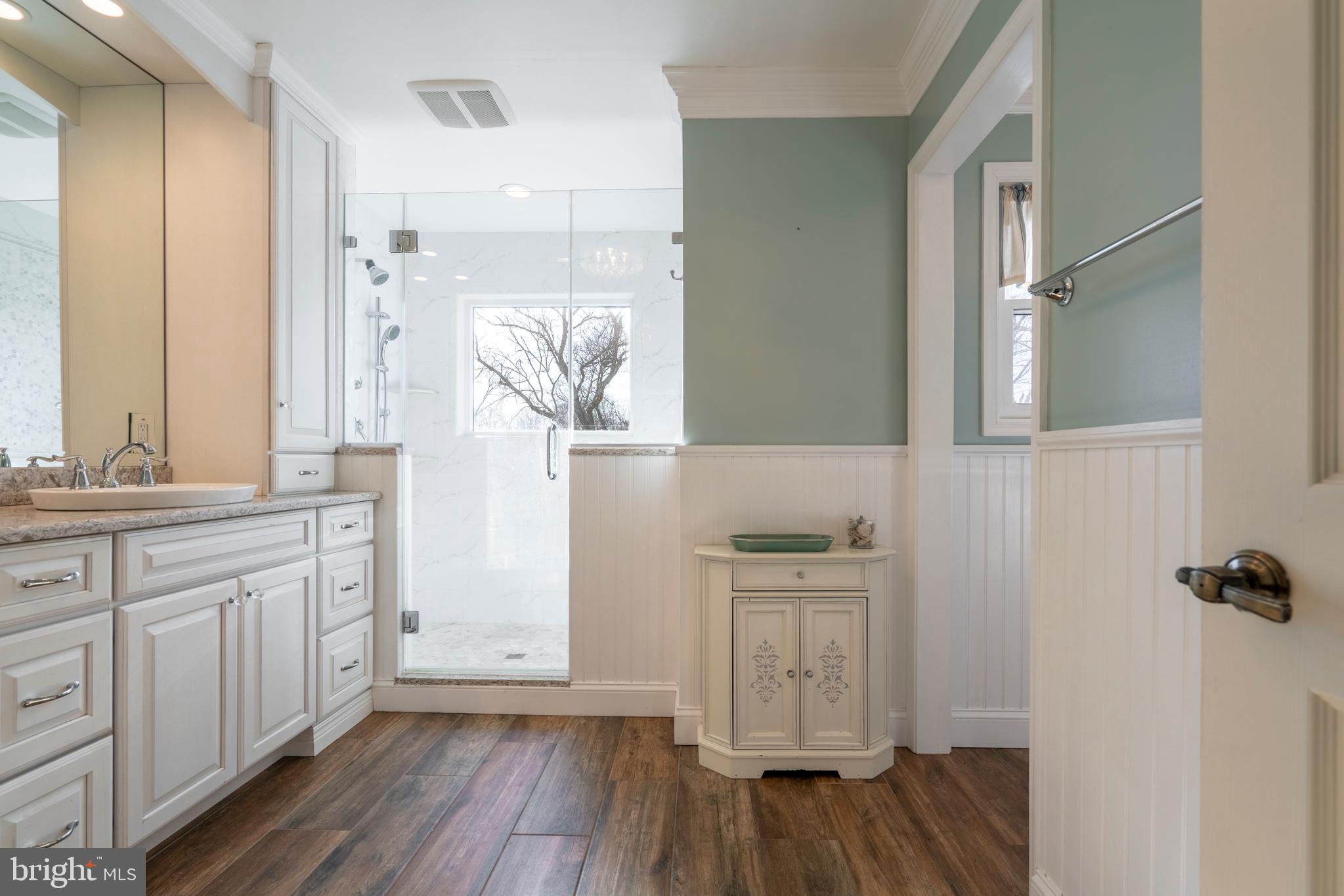 CEDAR HILL - Residential