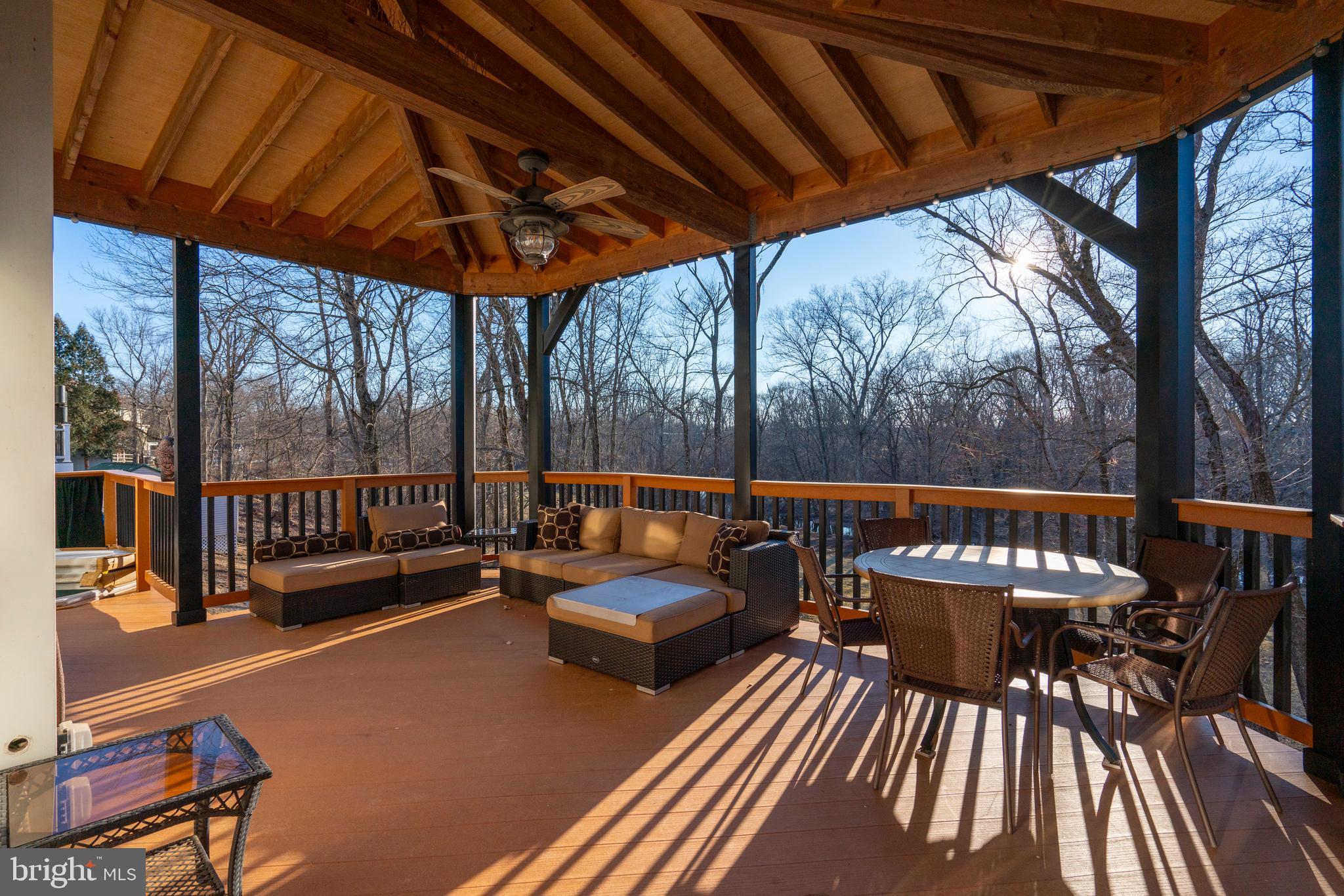 CEDAR HILL - Residential
