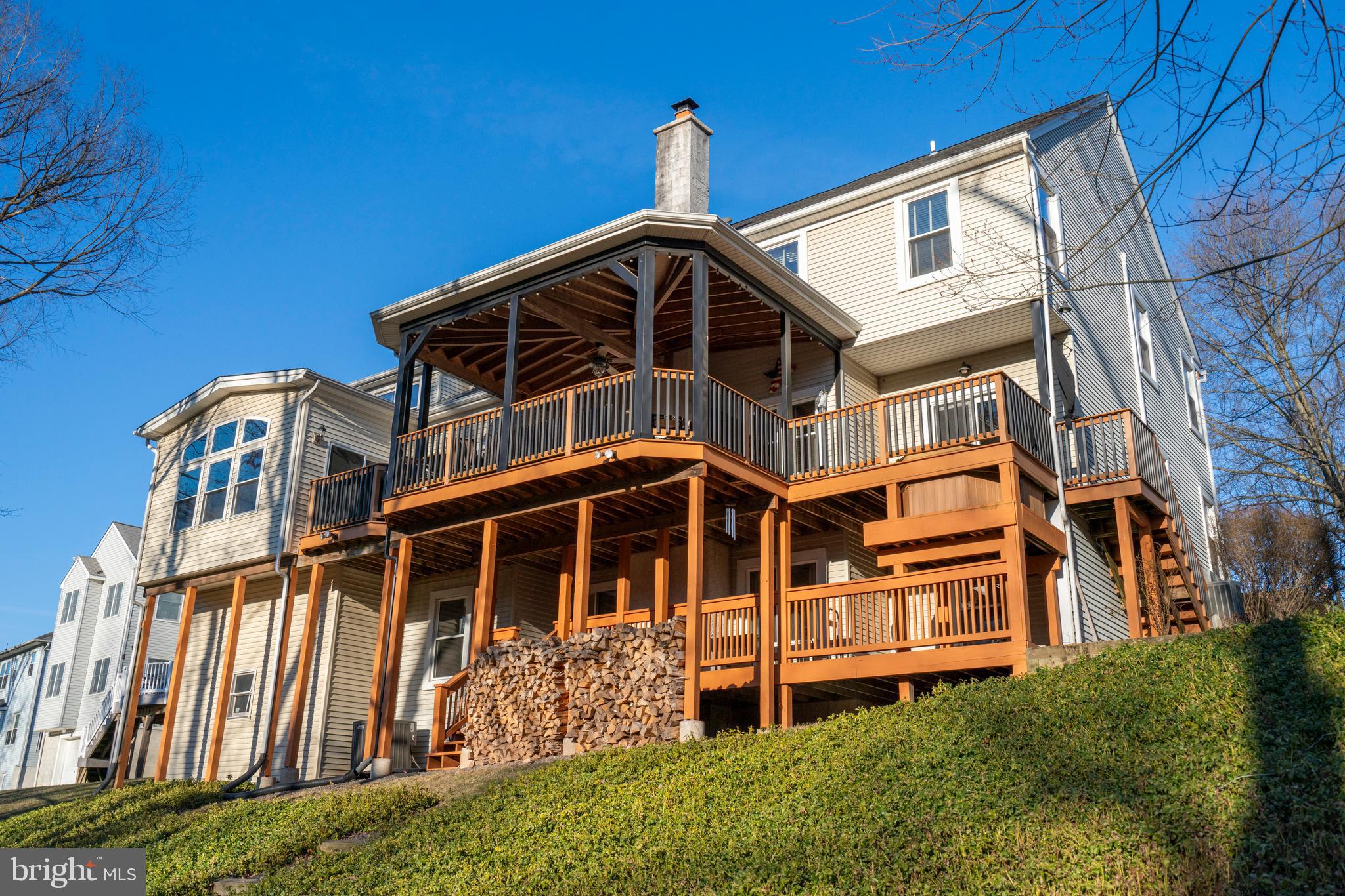 CEDAR HILL - Residential