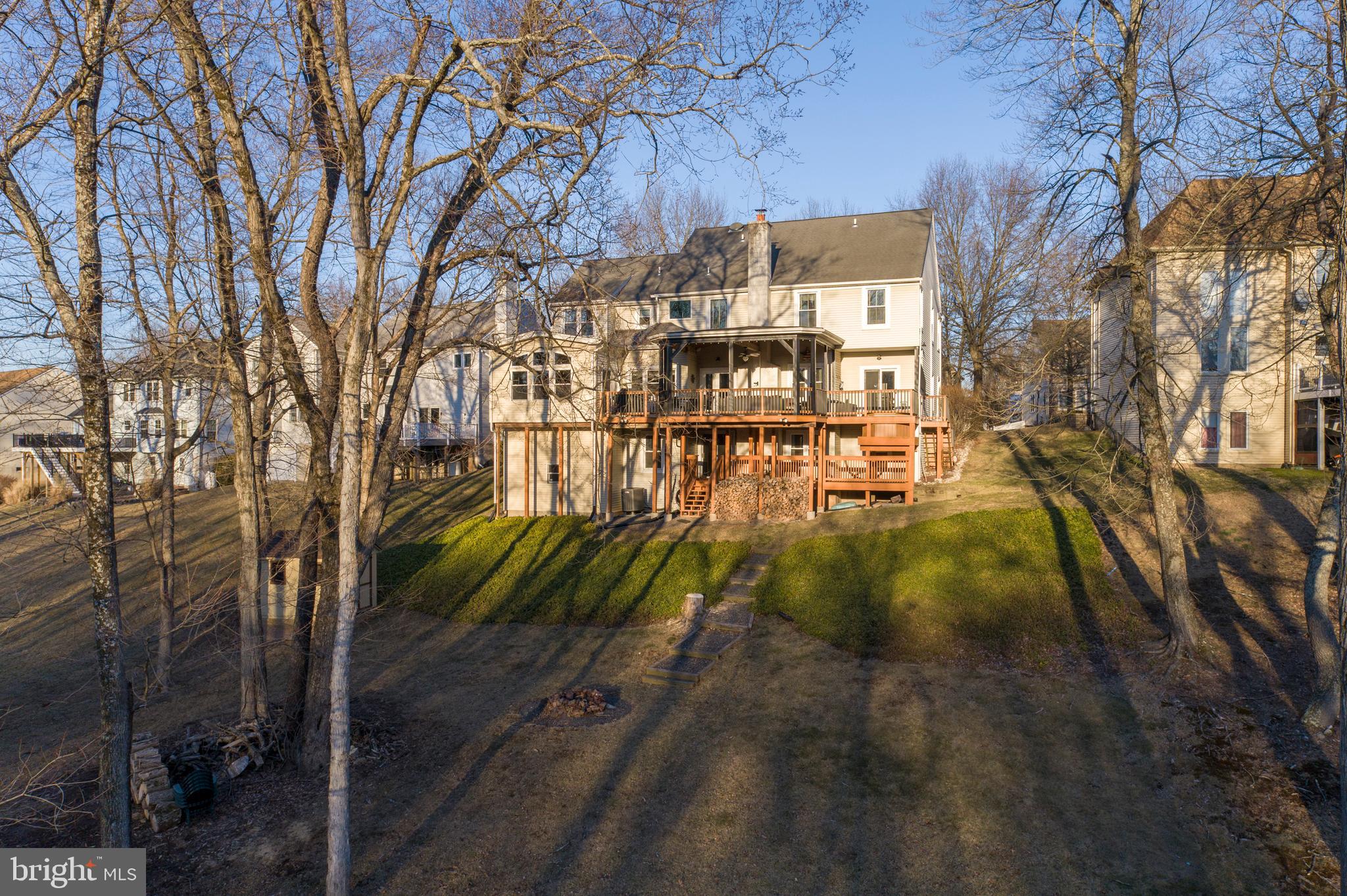 CEDAR HILL - Residential