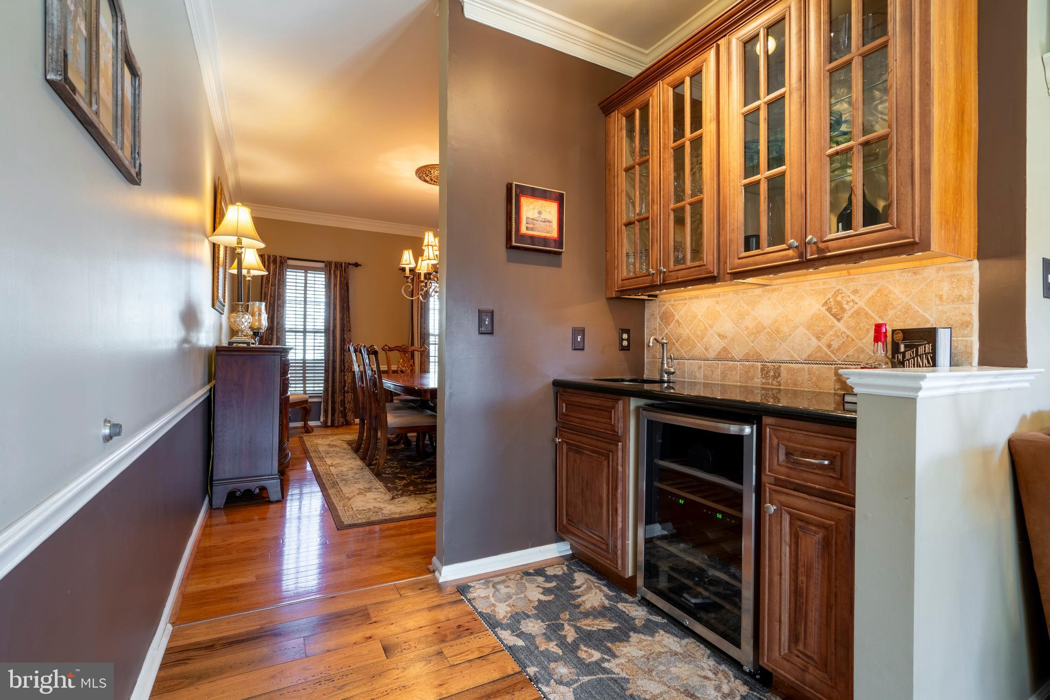 CEDAR HILL - Residential
