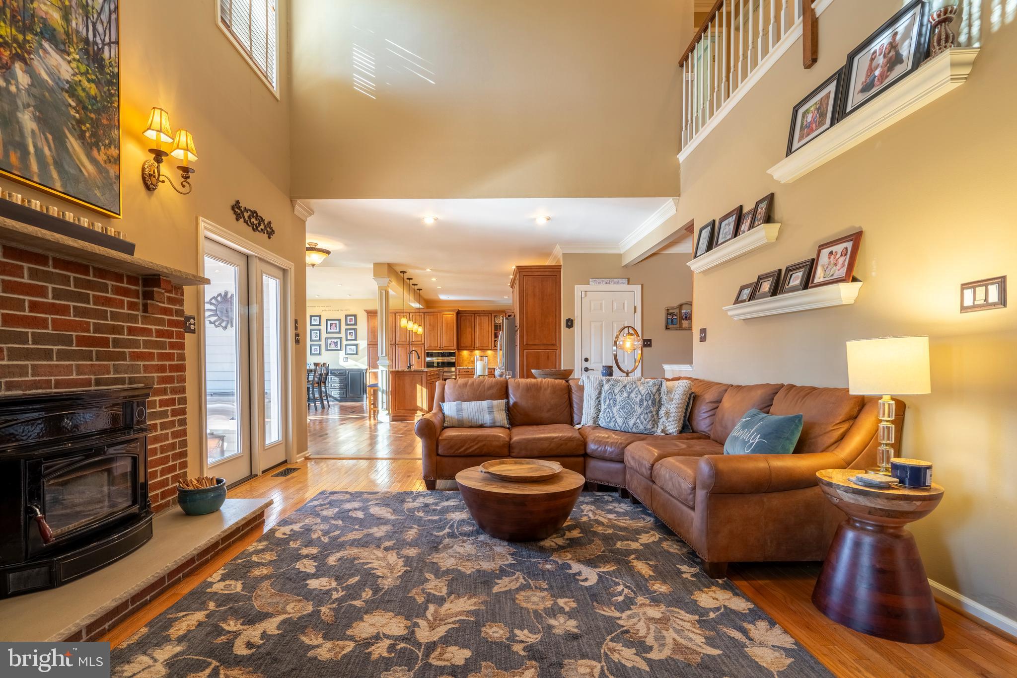 CEDAR HILL - Residential