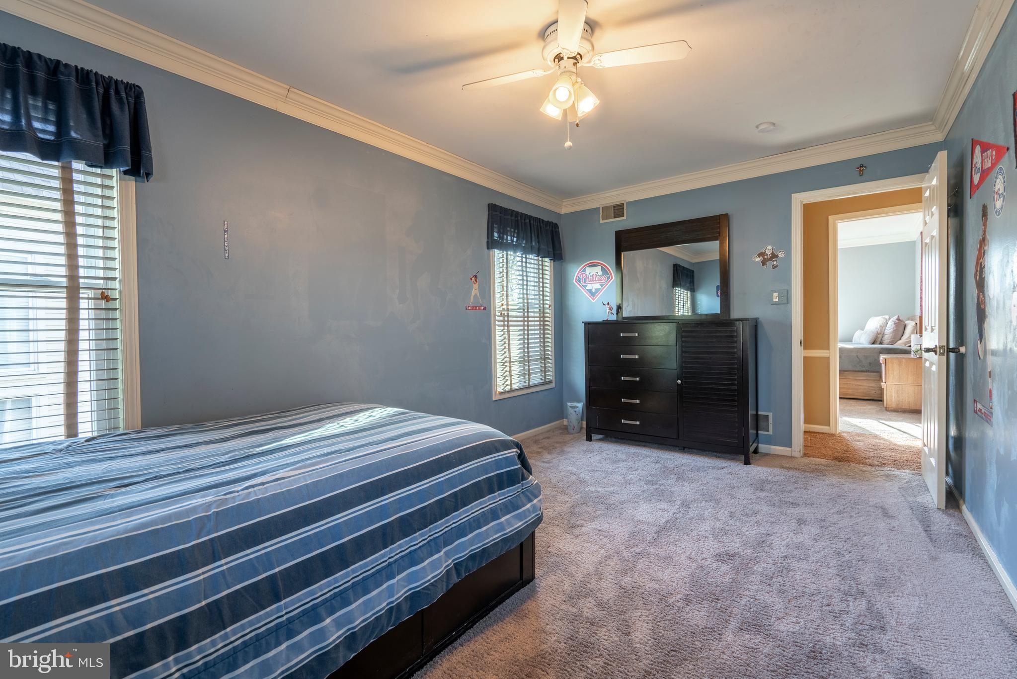 CEDAR HILL - Residential