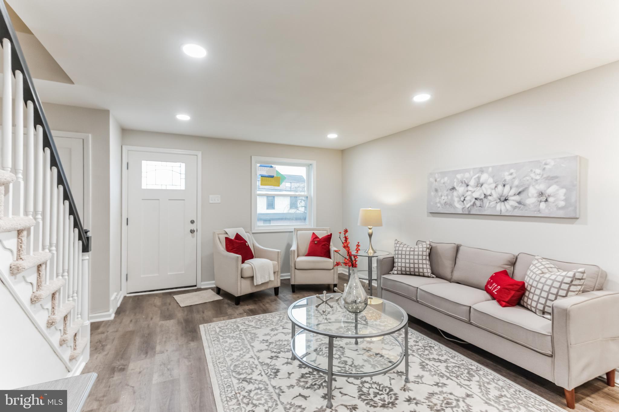 DELMAR VILLAGE - Residential