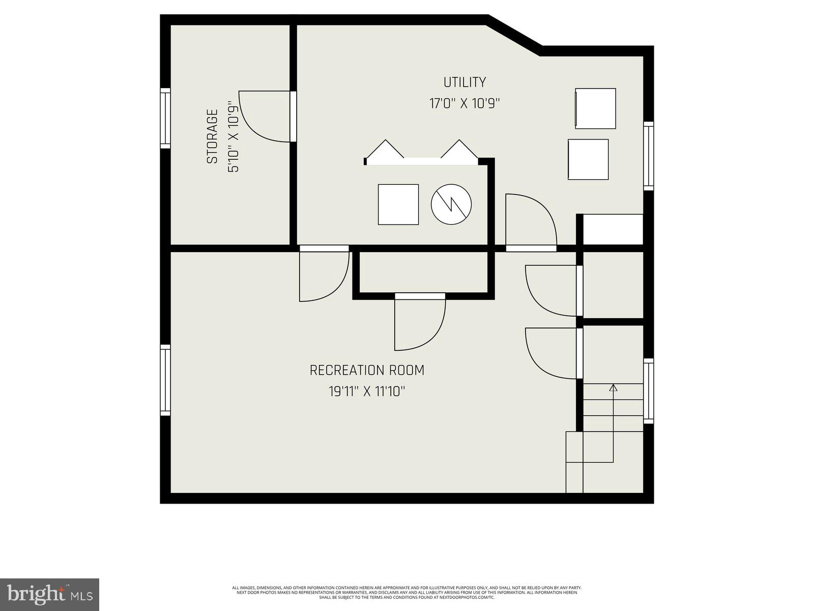 CORNWALL-LEBANON - Residential