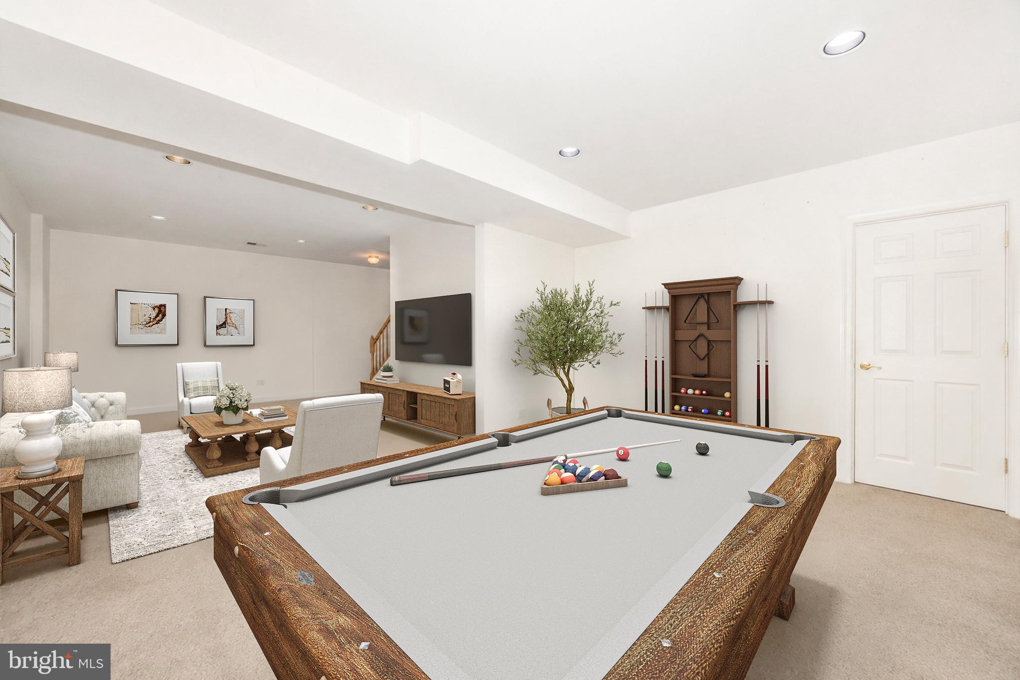 BROOKEFIELD - Residential