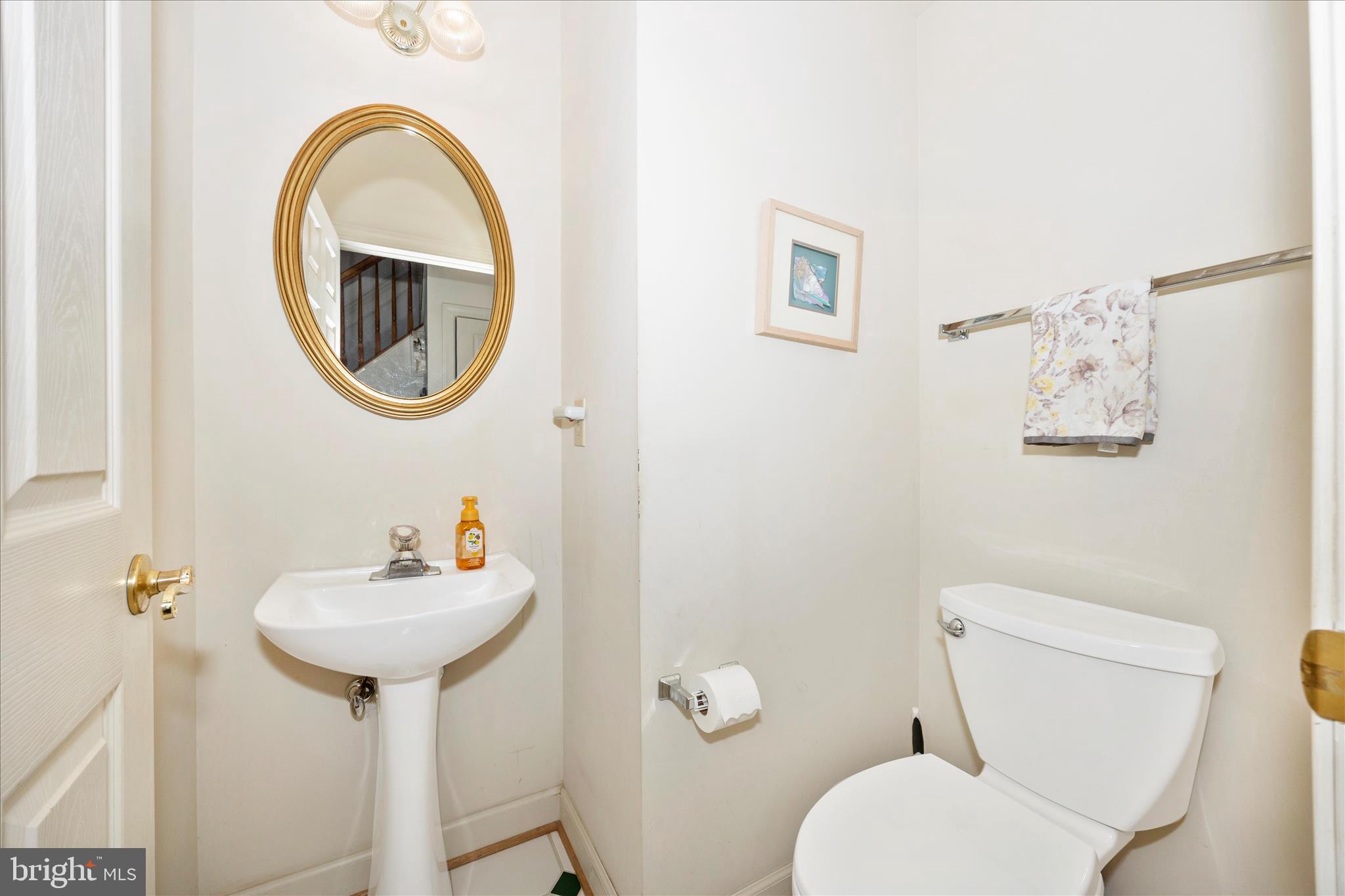 BROOKEFIELD - Residential
