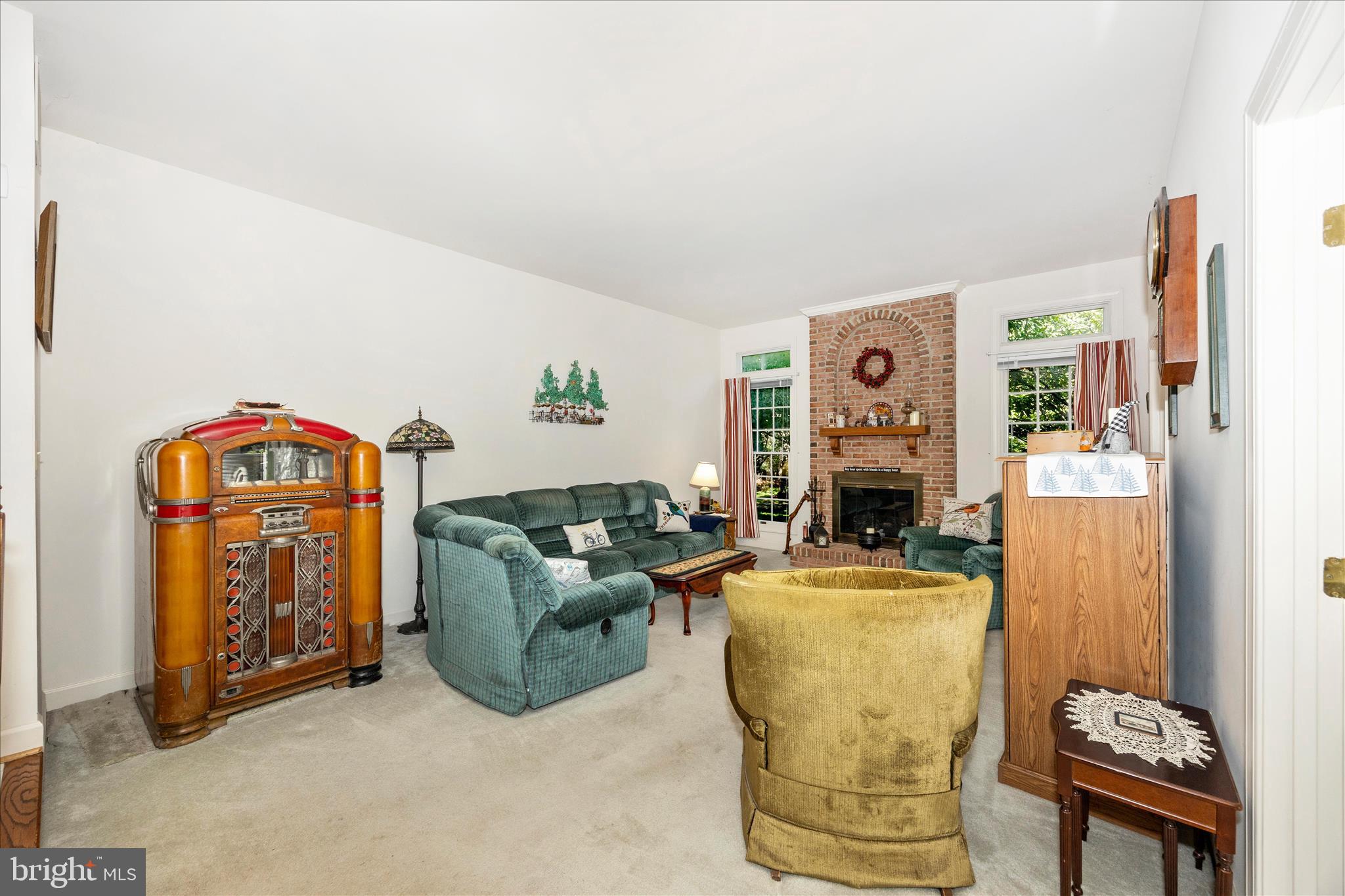 BROOKEFIELD - Residential
