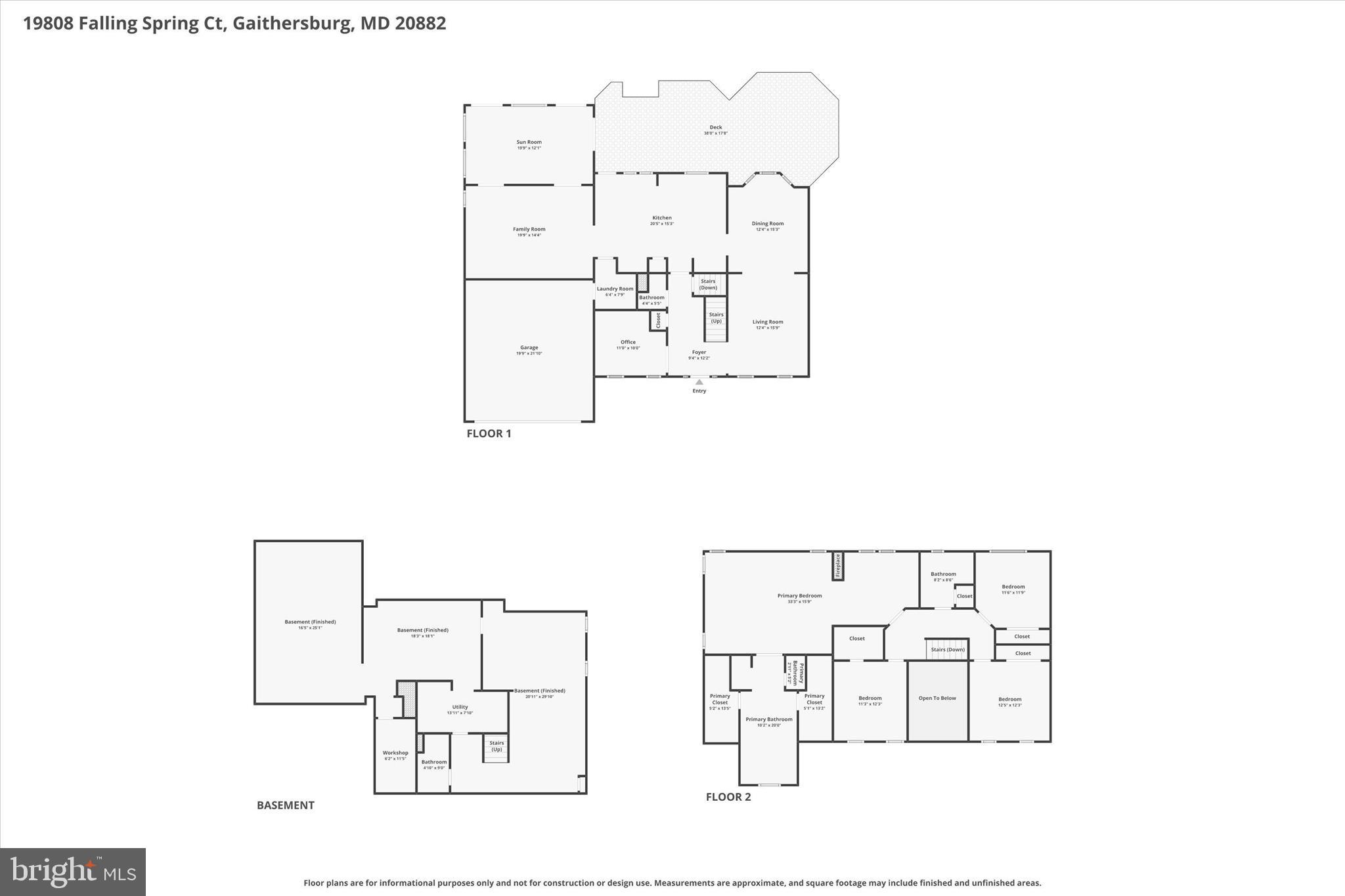 BROOKEFIELD - Residential