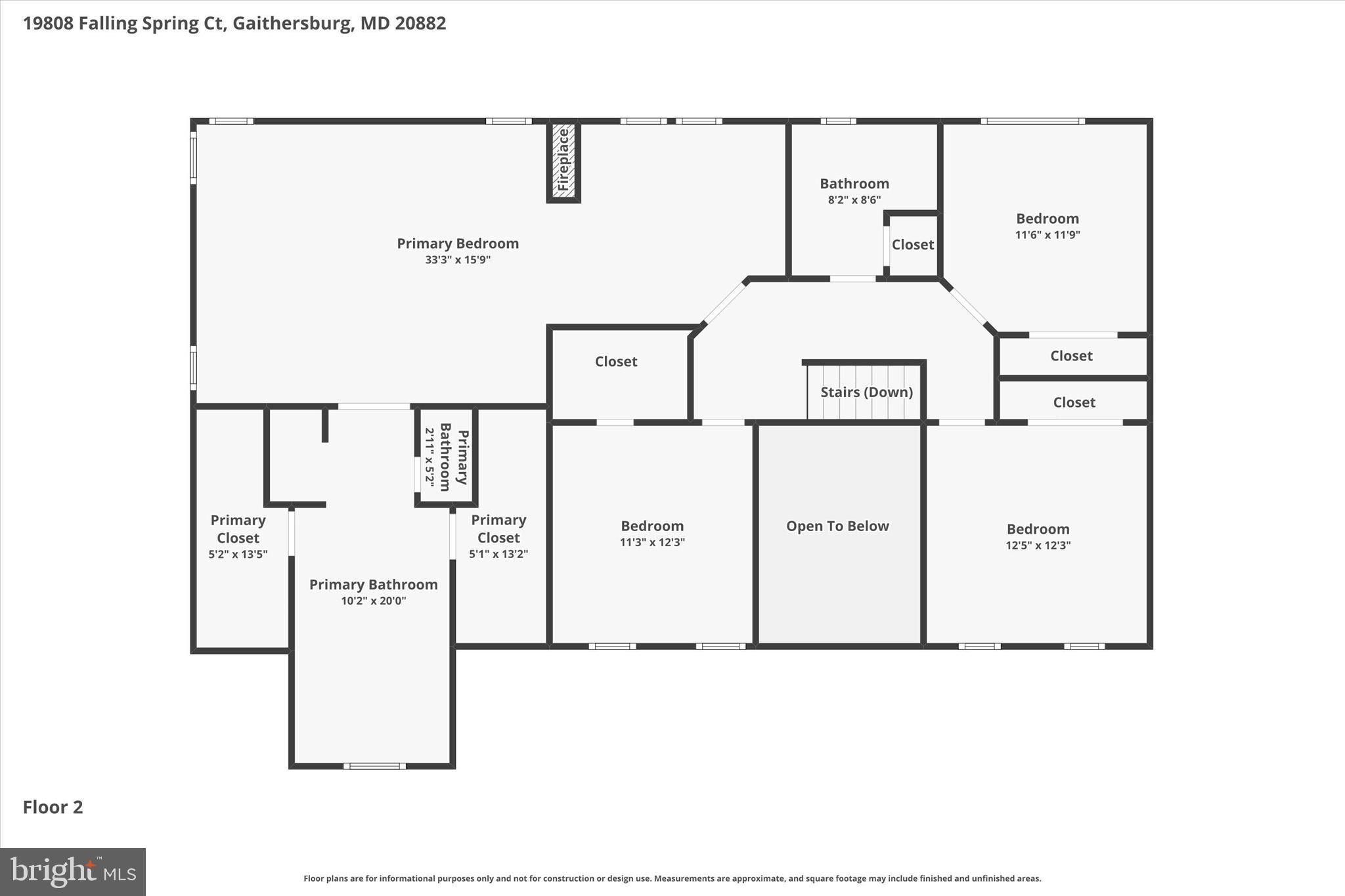 BROOKEFIELD - Residential
