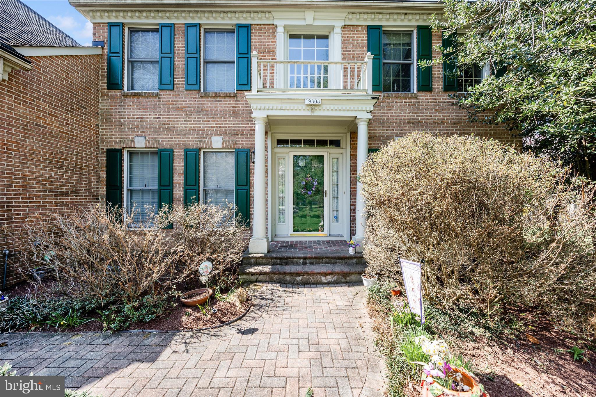 BROOKEFIELD - Residential