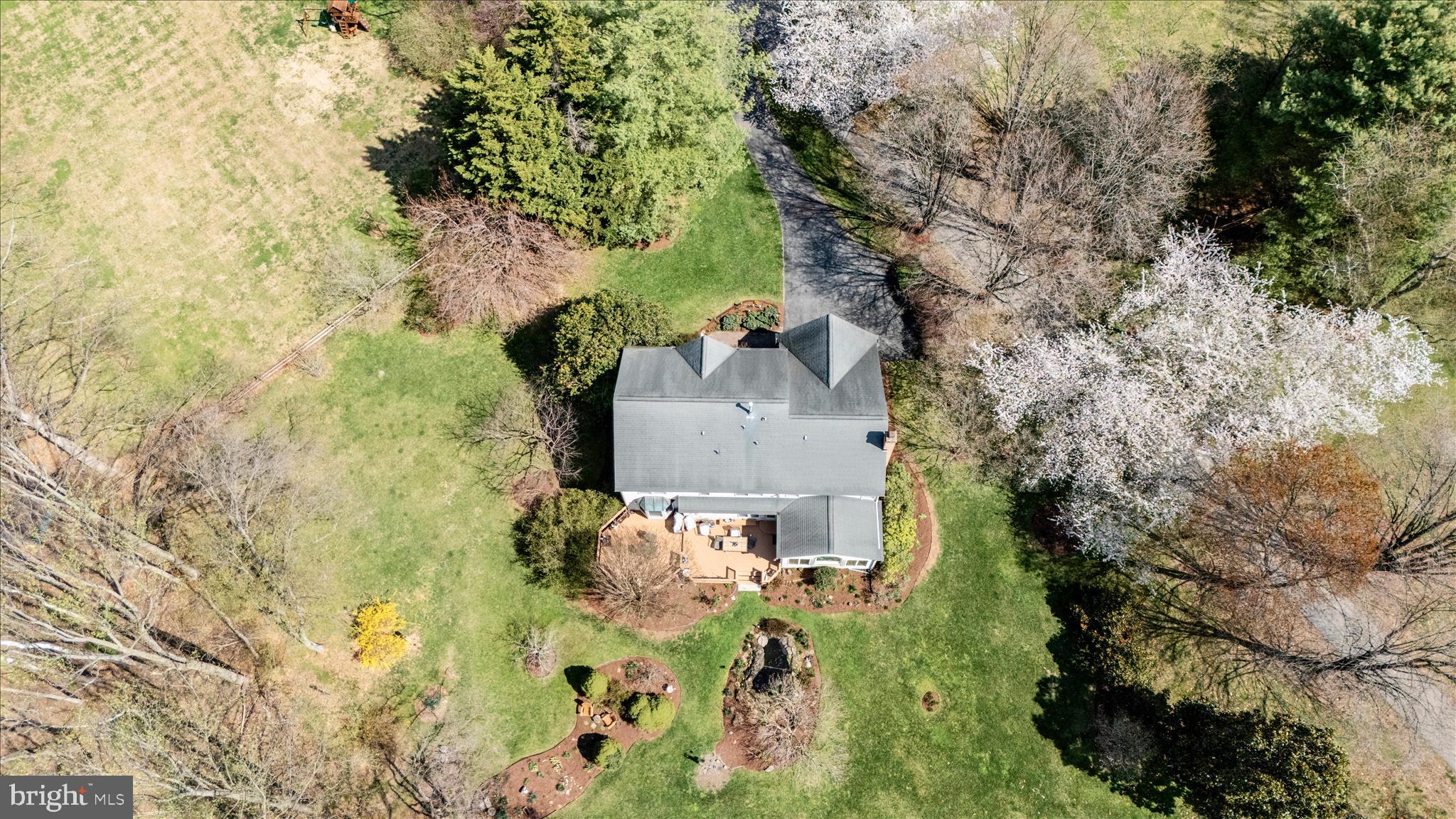 BROOKEFIELD - Residential