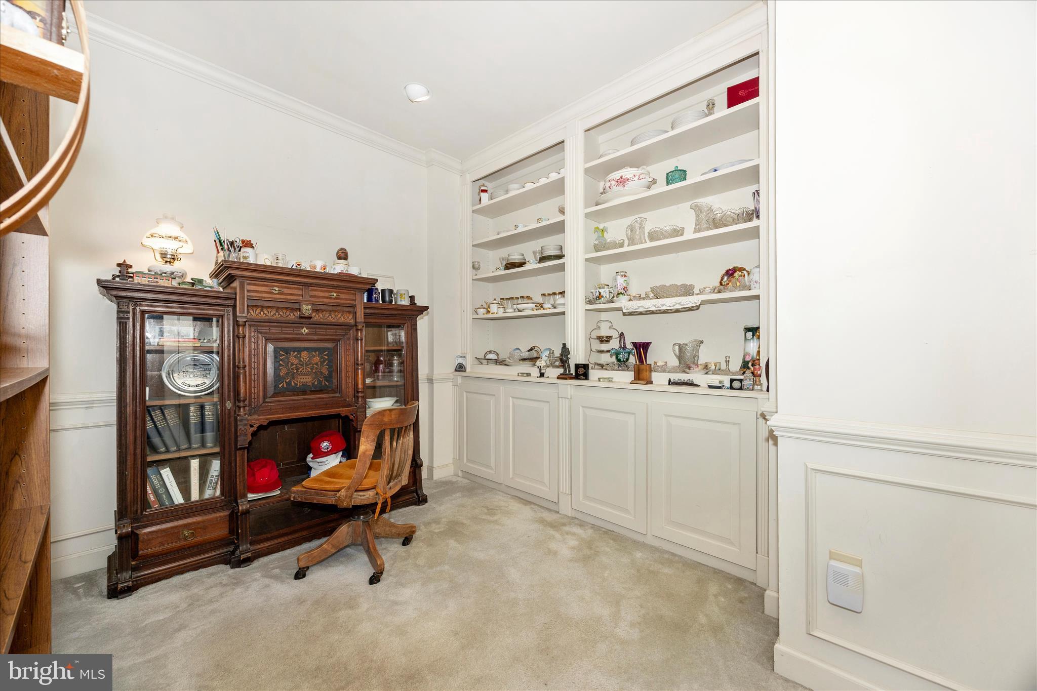 BROOKEFIELD - Residential