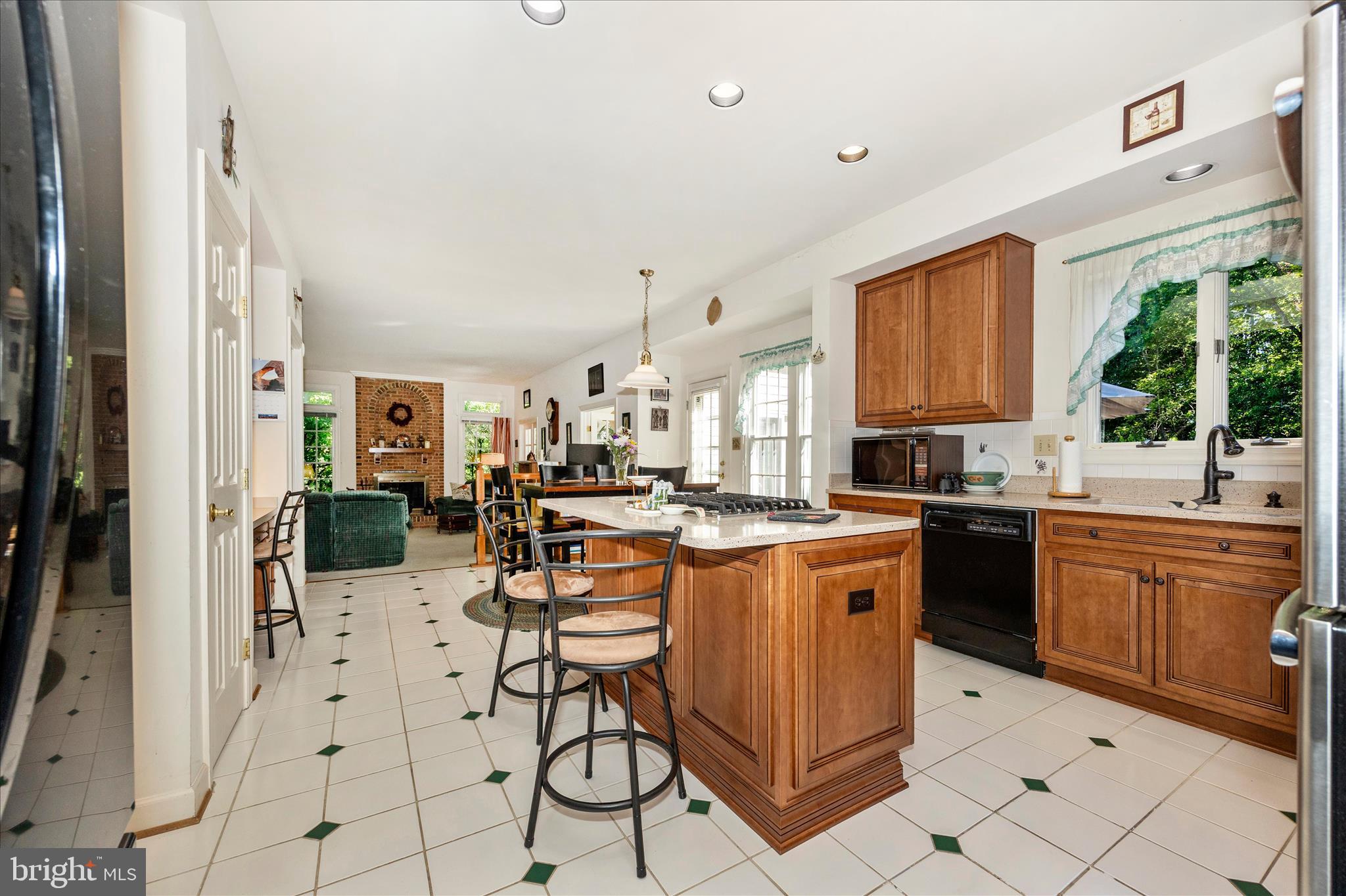 BROOKEFIELD - Residential