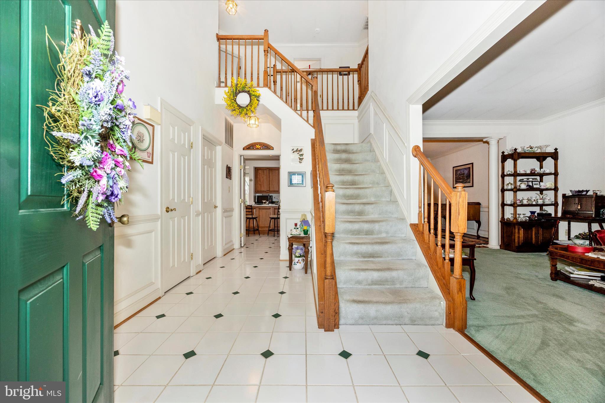 BROOKEFIELD - Residential