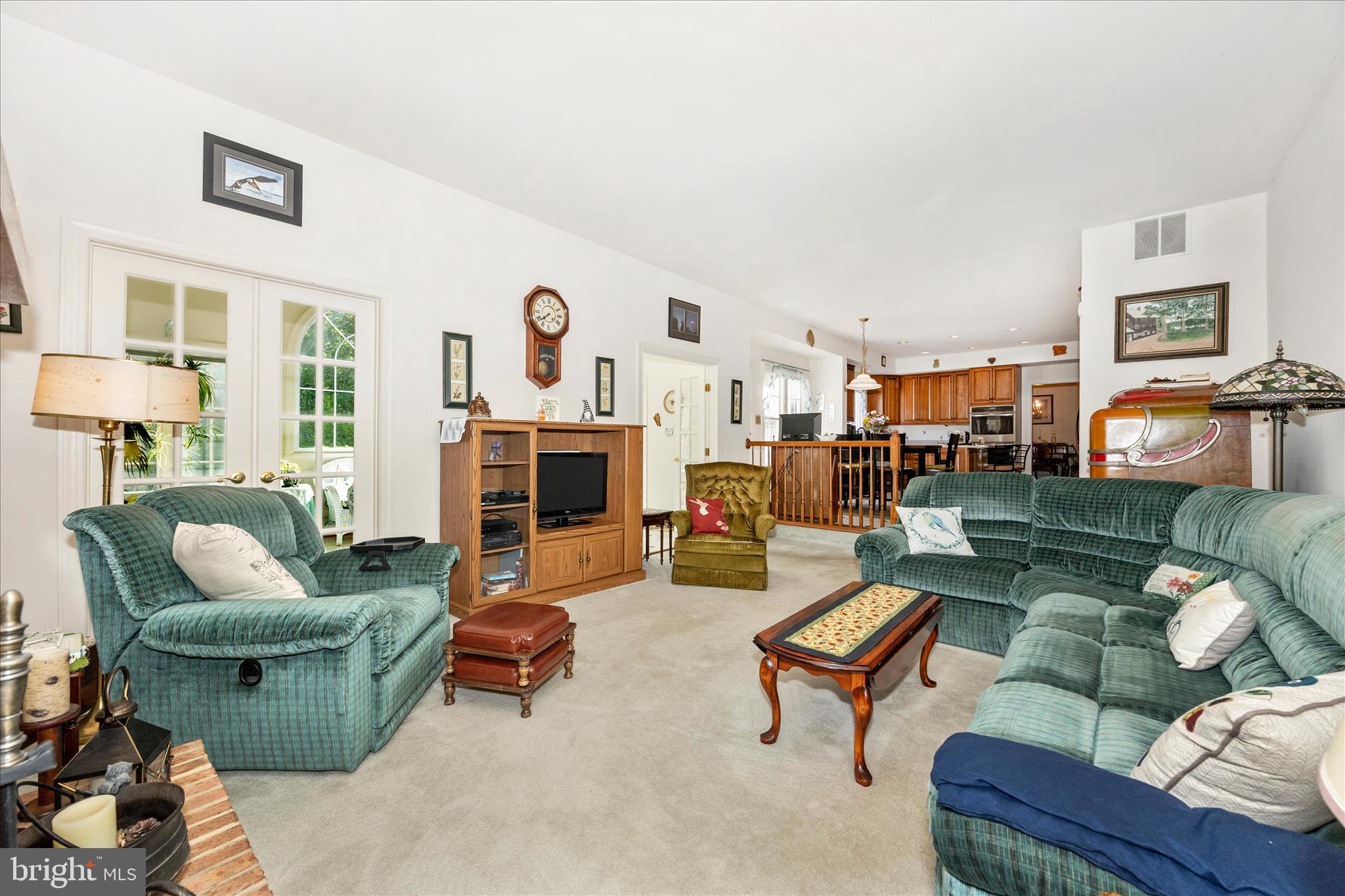 BROOKEFIELD - Residential