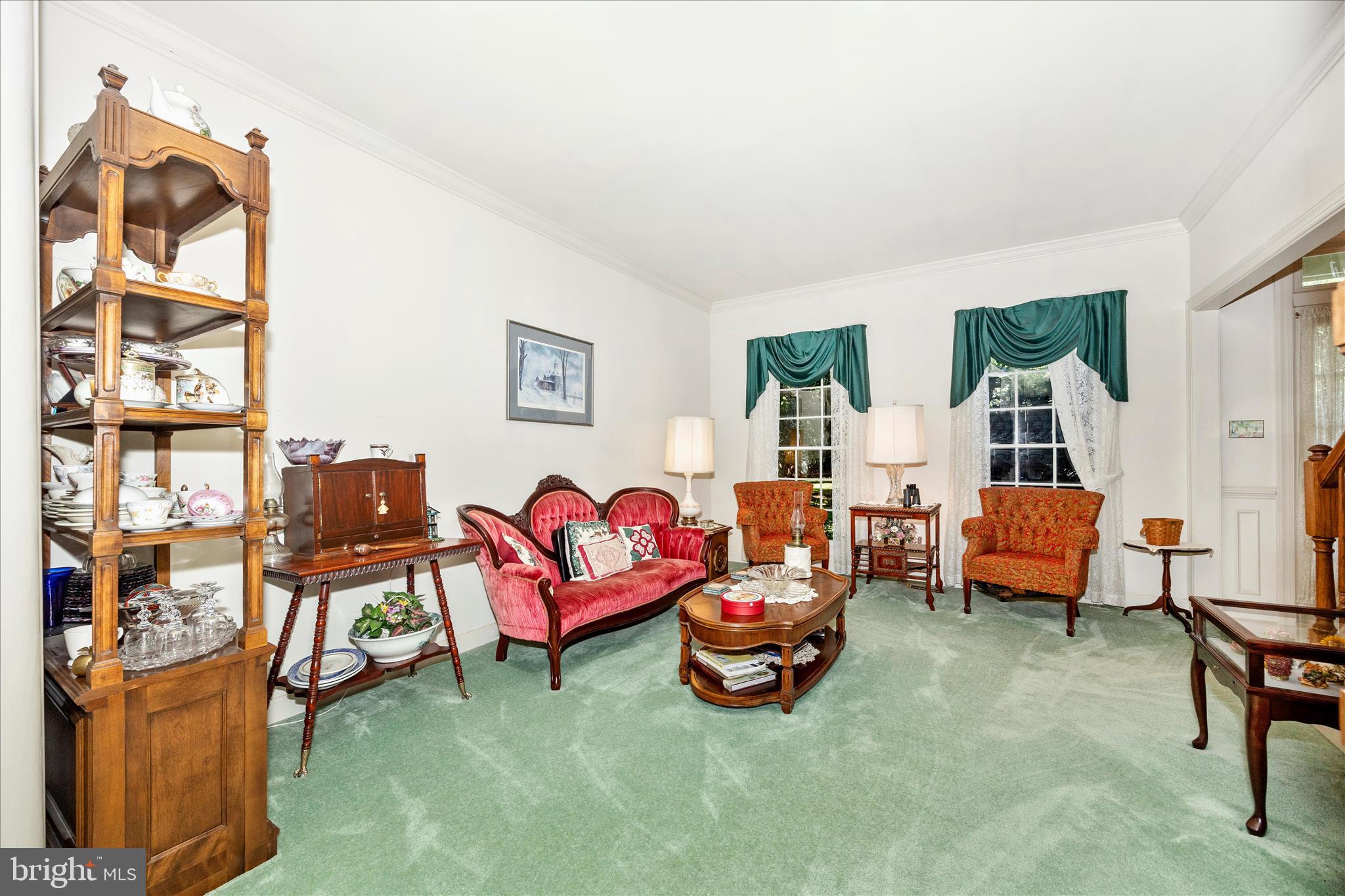 BROOKEFIELD - Residential