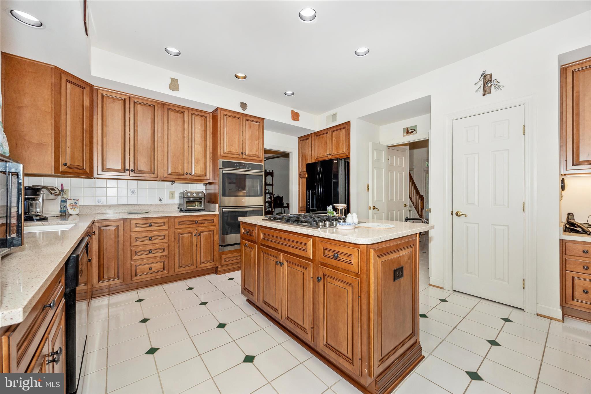 BROOKEFIELD - Residential