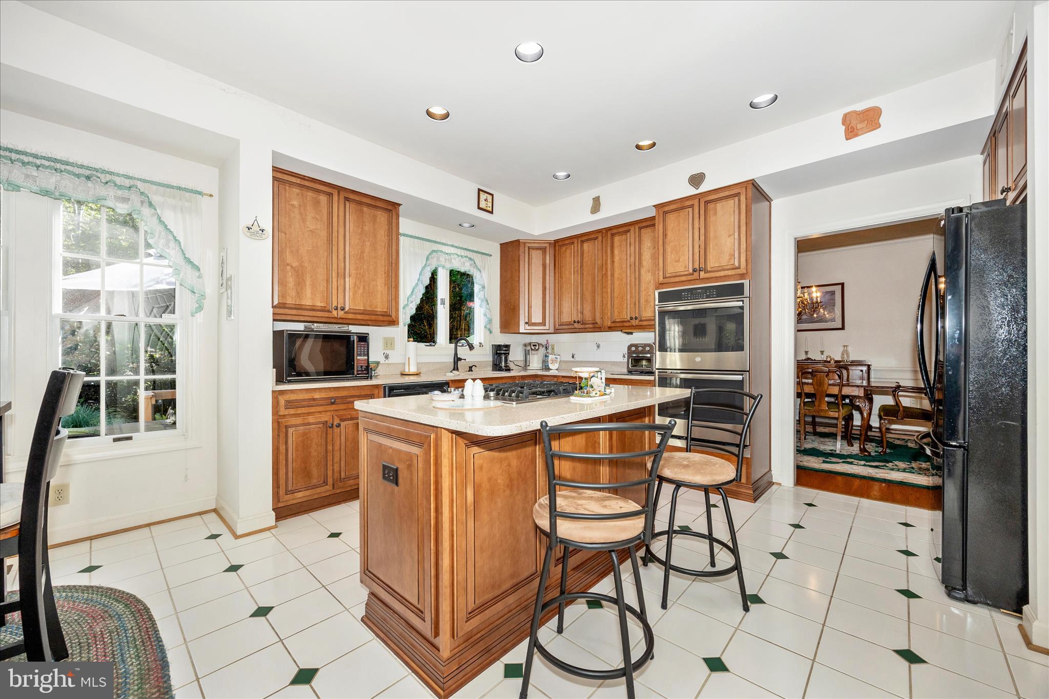 BROOKEFIELD - Residential