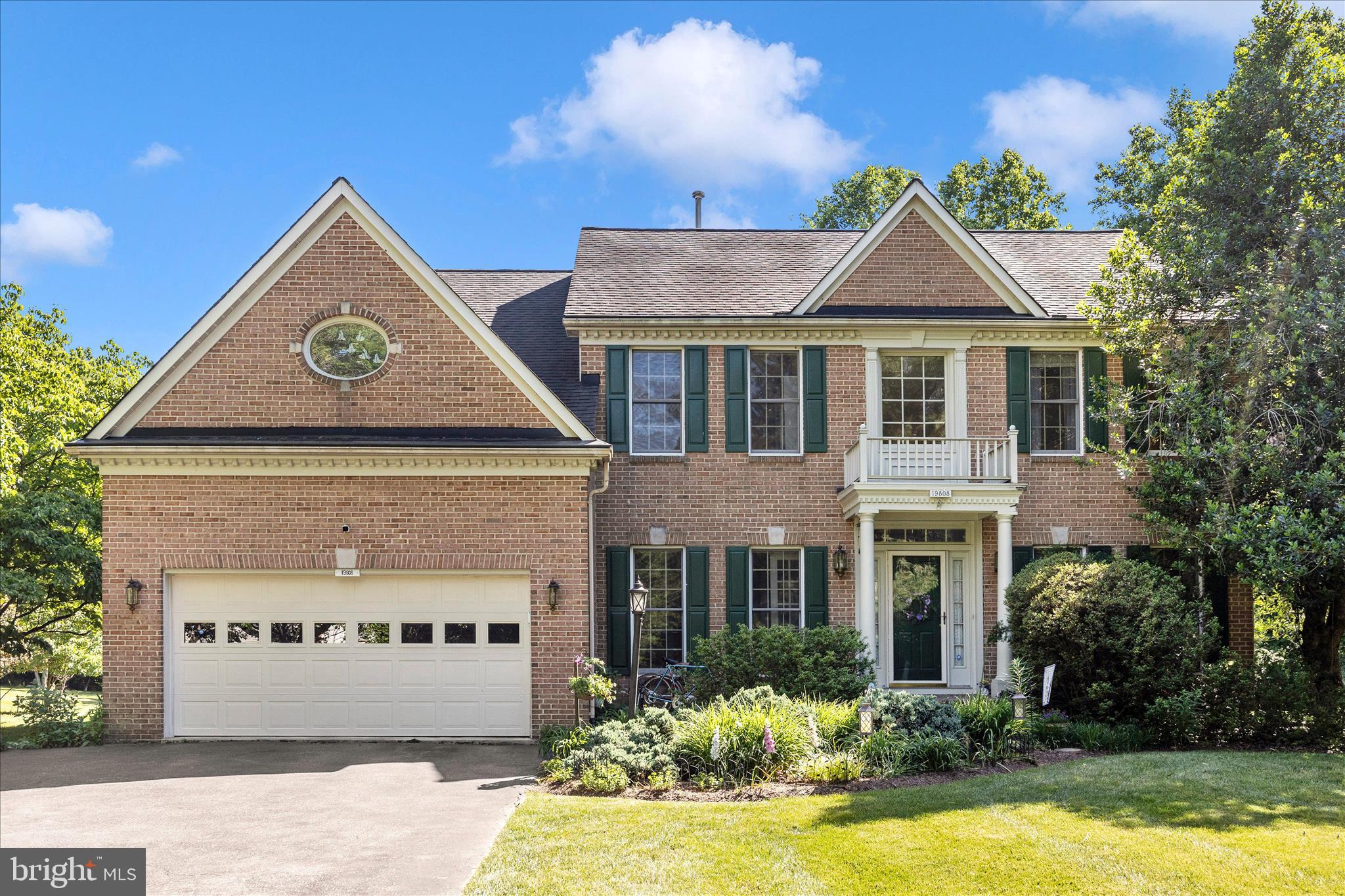 BROOKEFIELD - Residential
