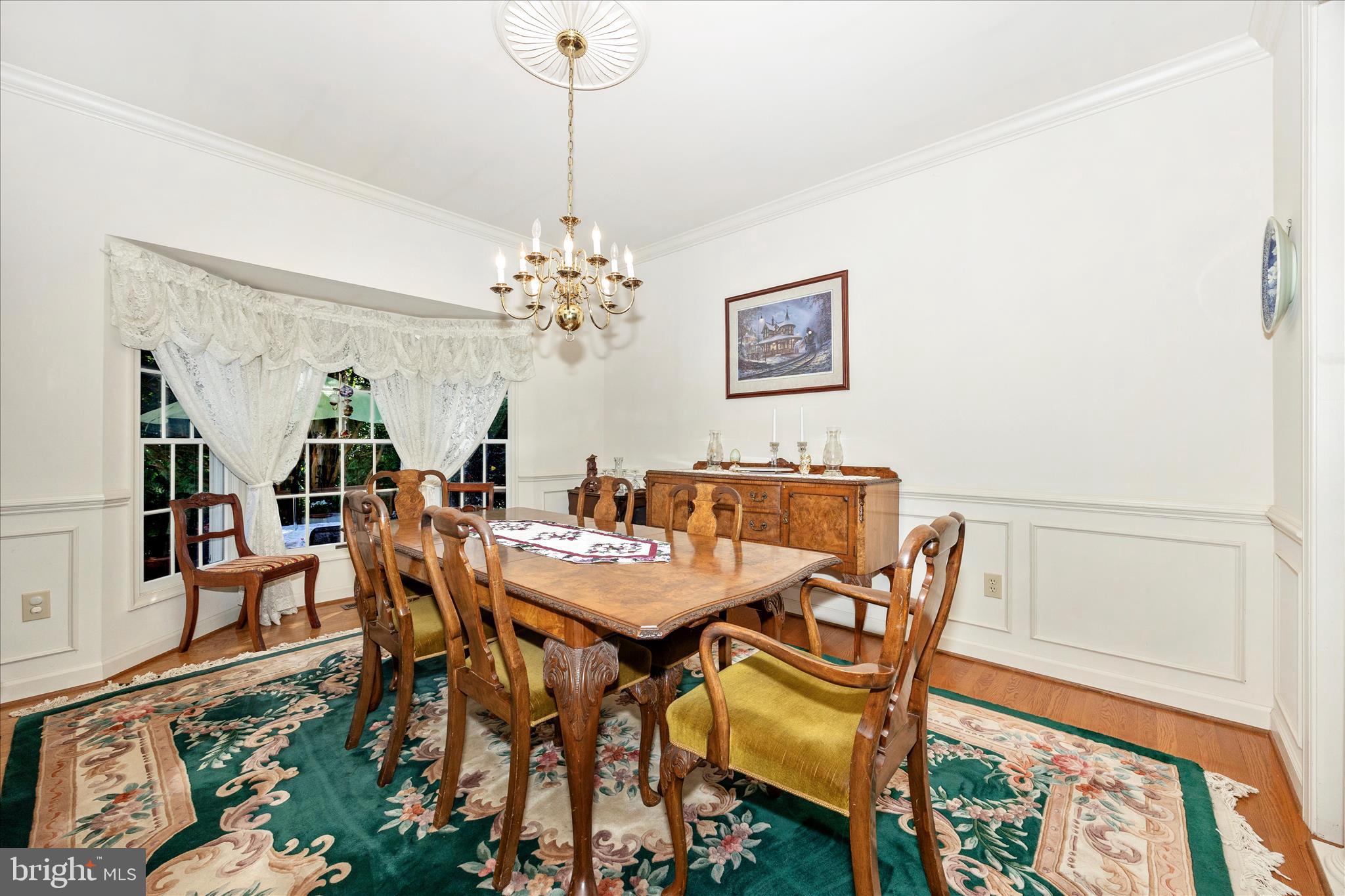 BROOKEFIELD - Residential