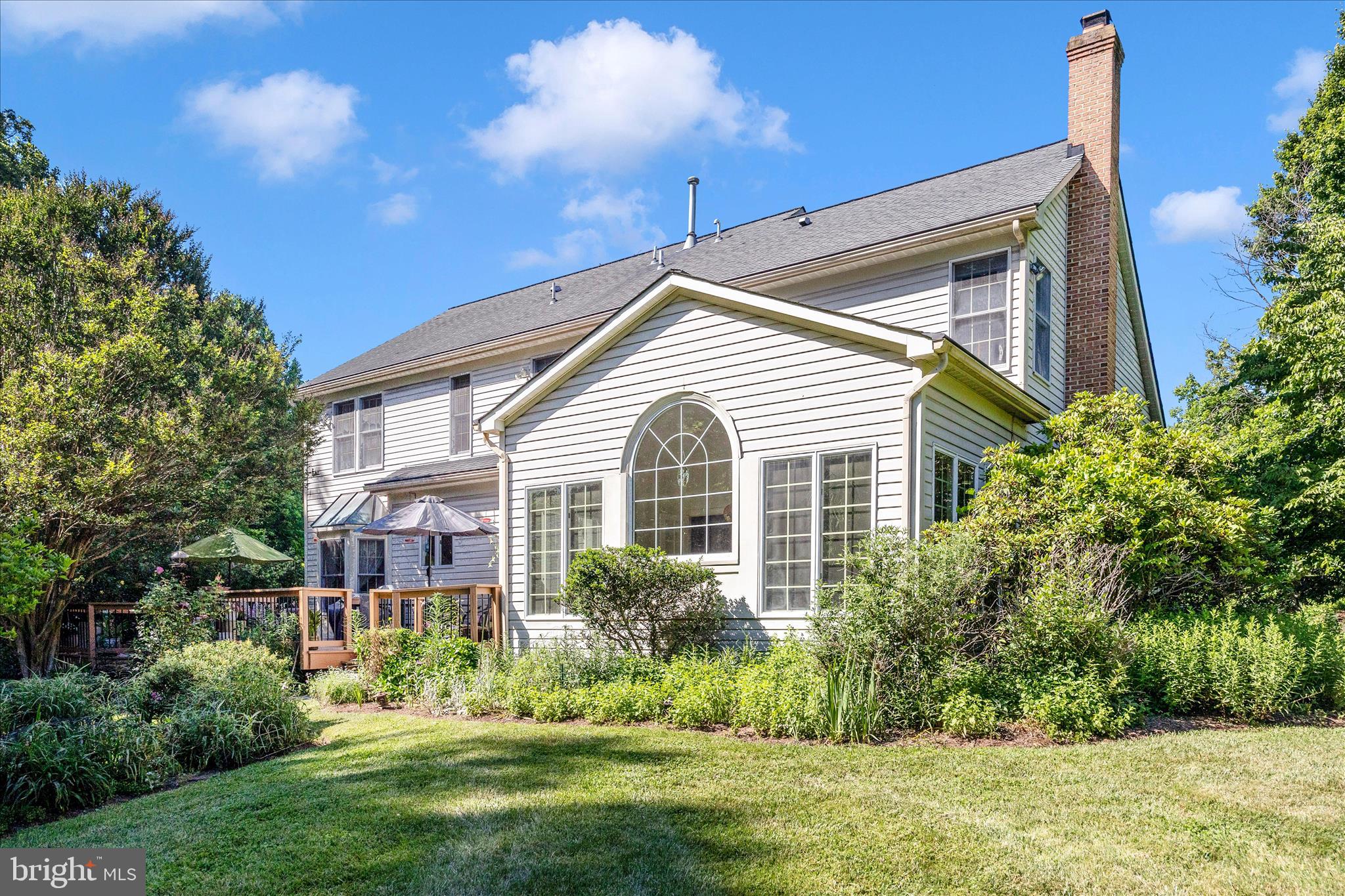 BROOKEFIELD - Residential
