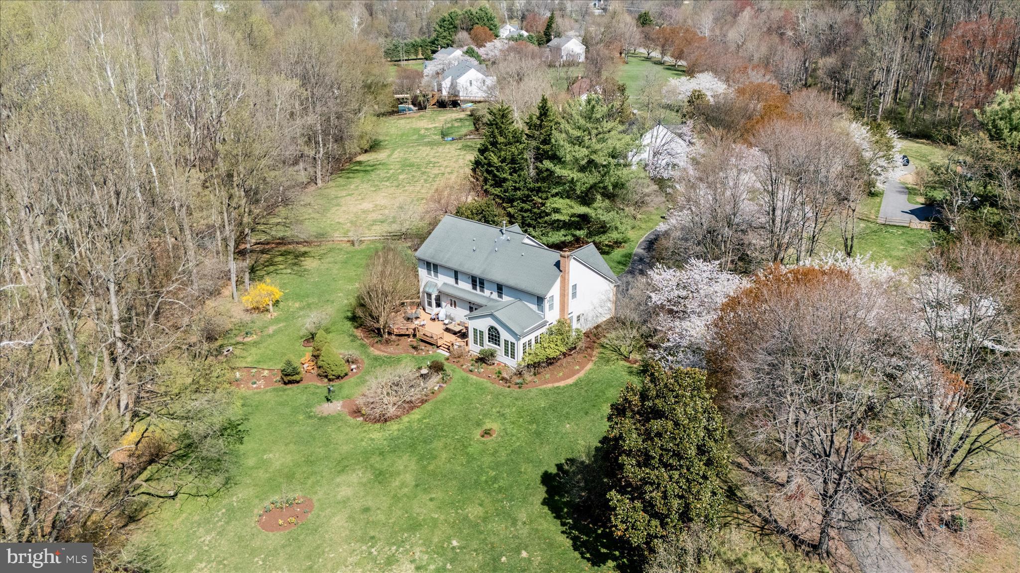BROOKEFIELD - Residential