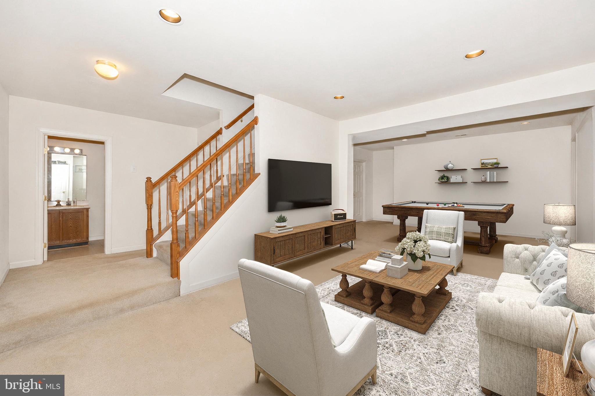 BROOKEFIELD - Residential