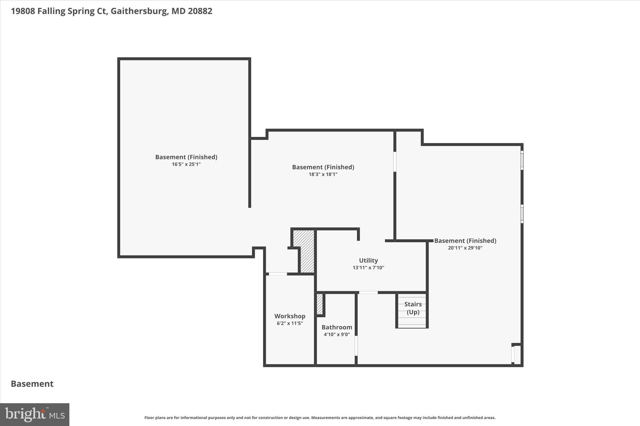 BROOKEFIELD - Residential
