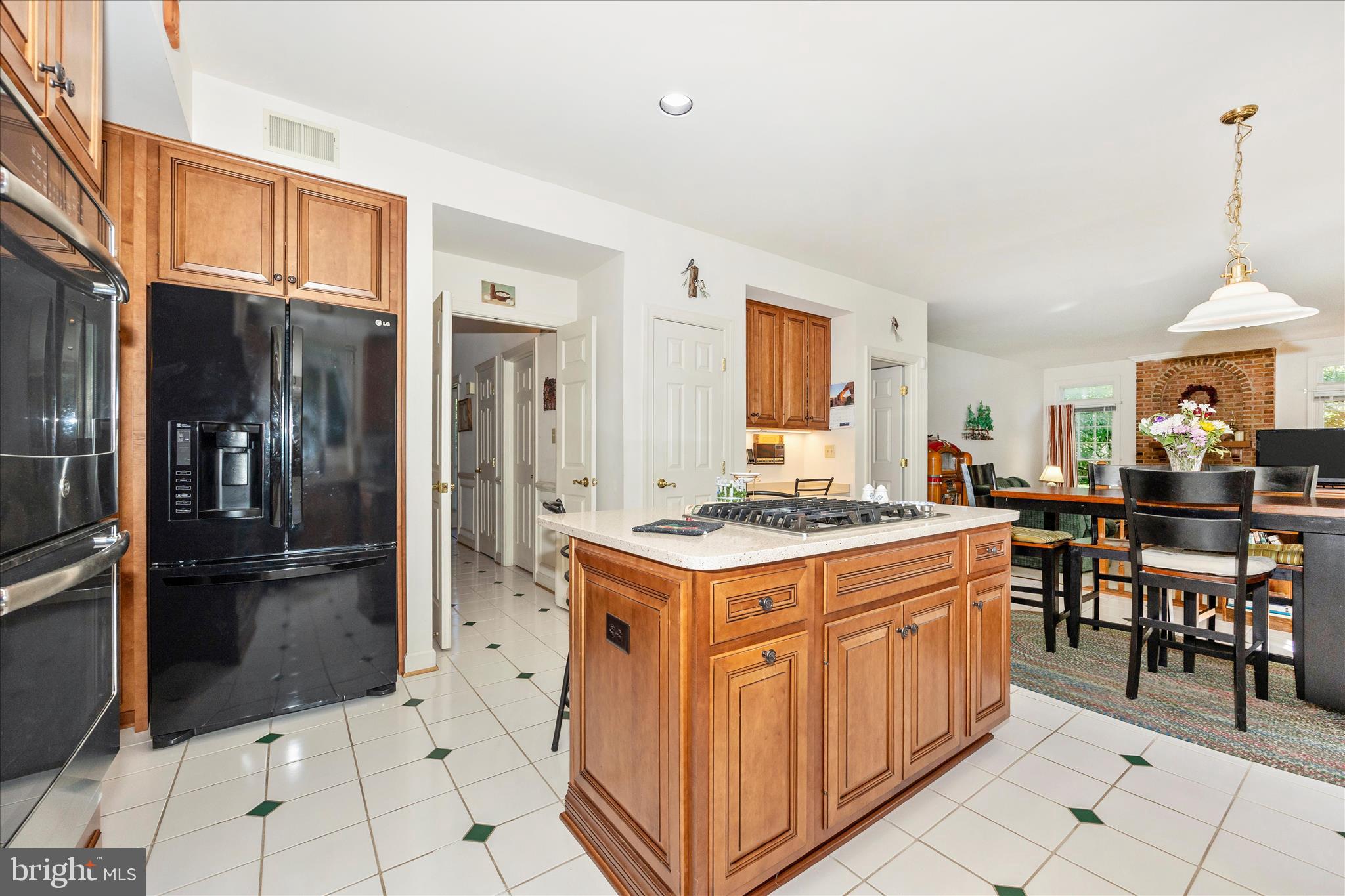 BROOKEFIELD - Residential