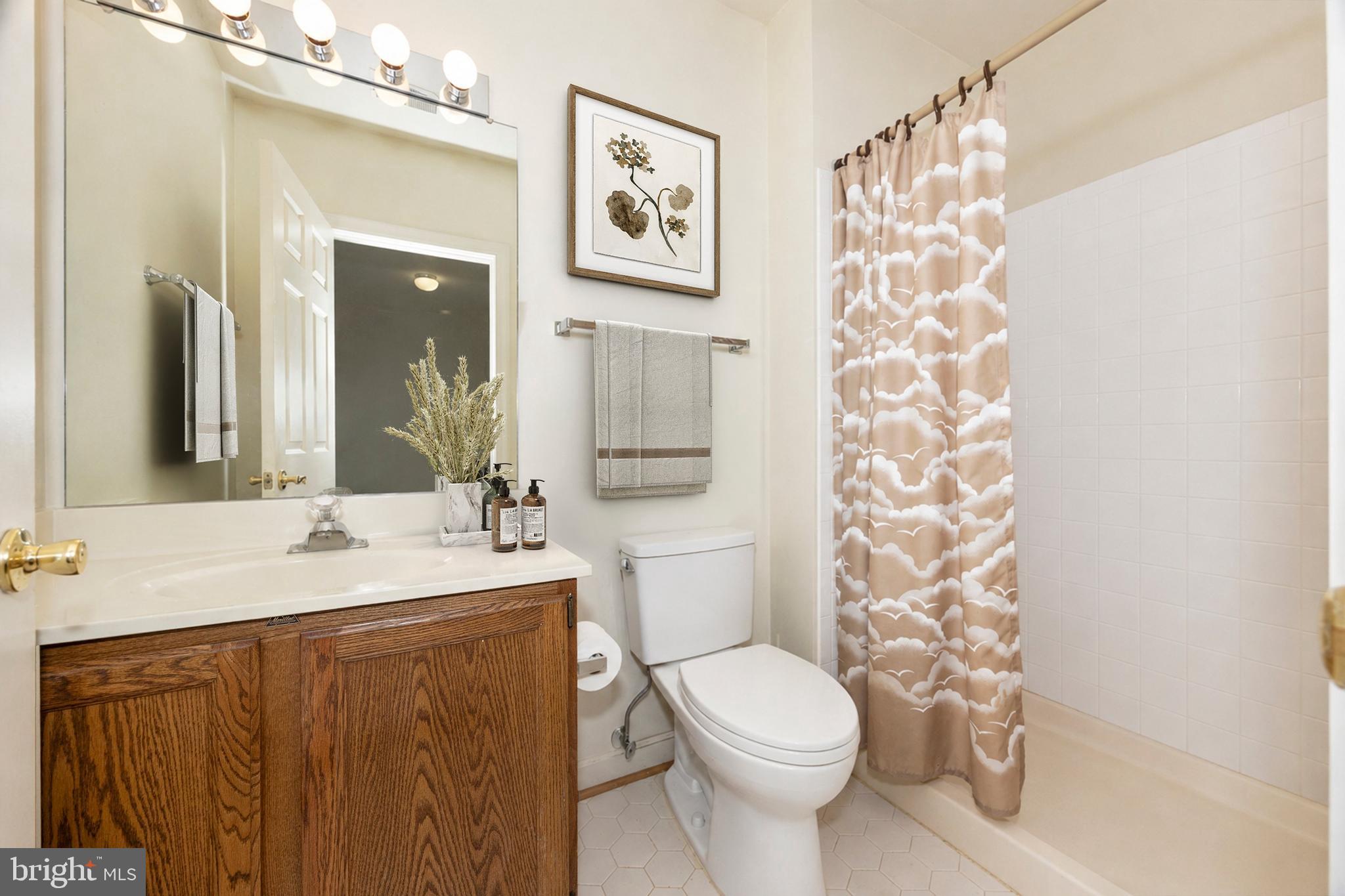 BROOKEFIELD - Residential