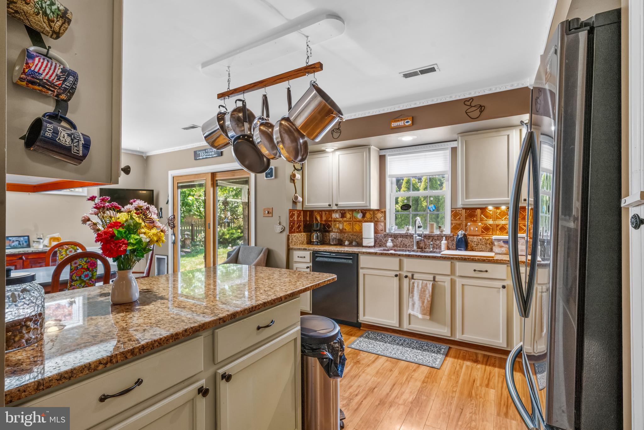 CROSS CREEK - Residential