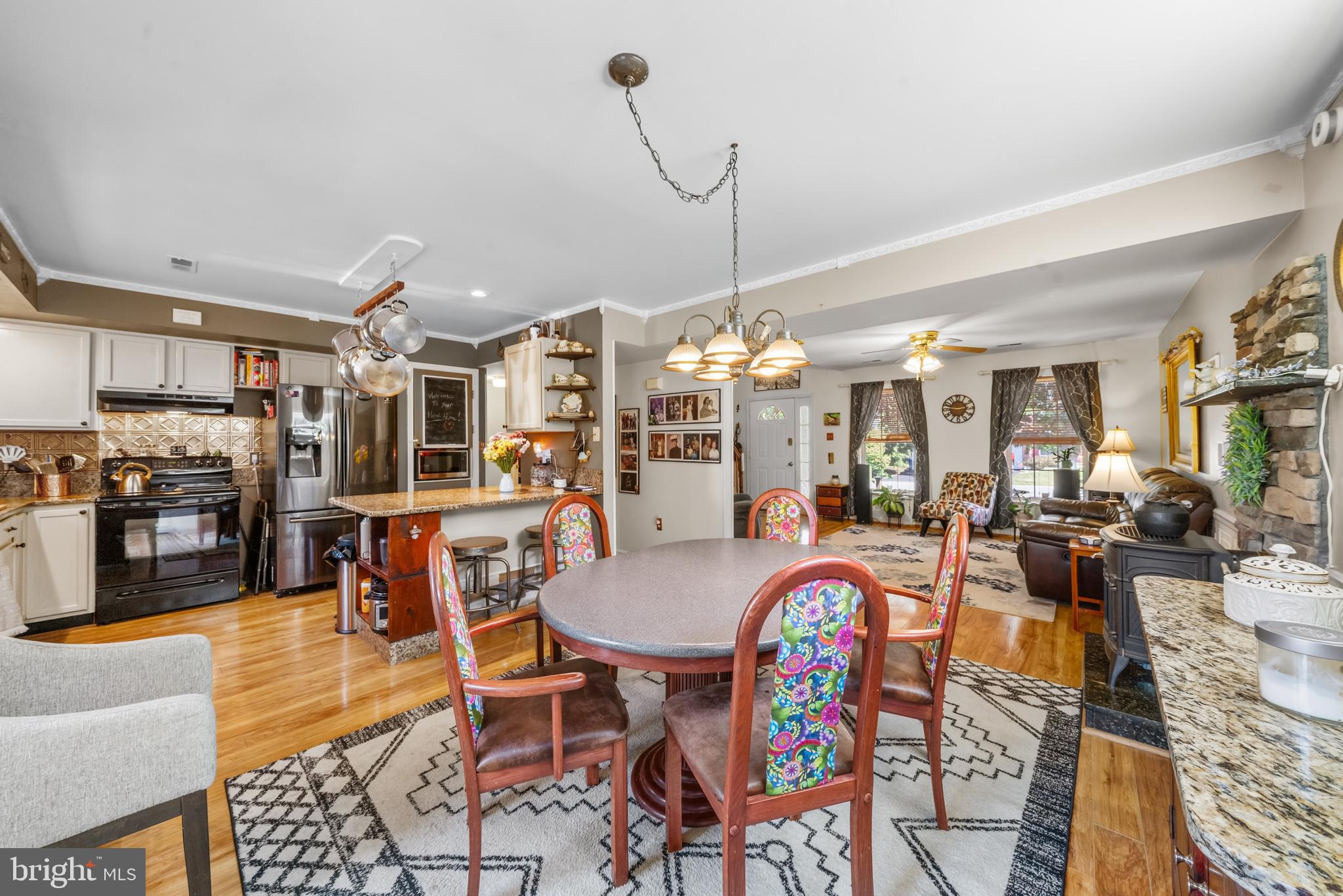 CROSS CREEK - Residential