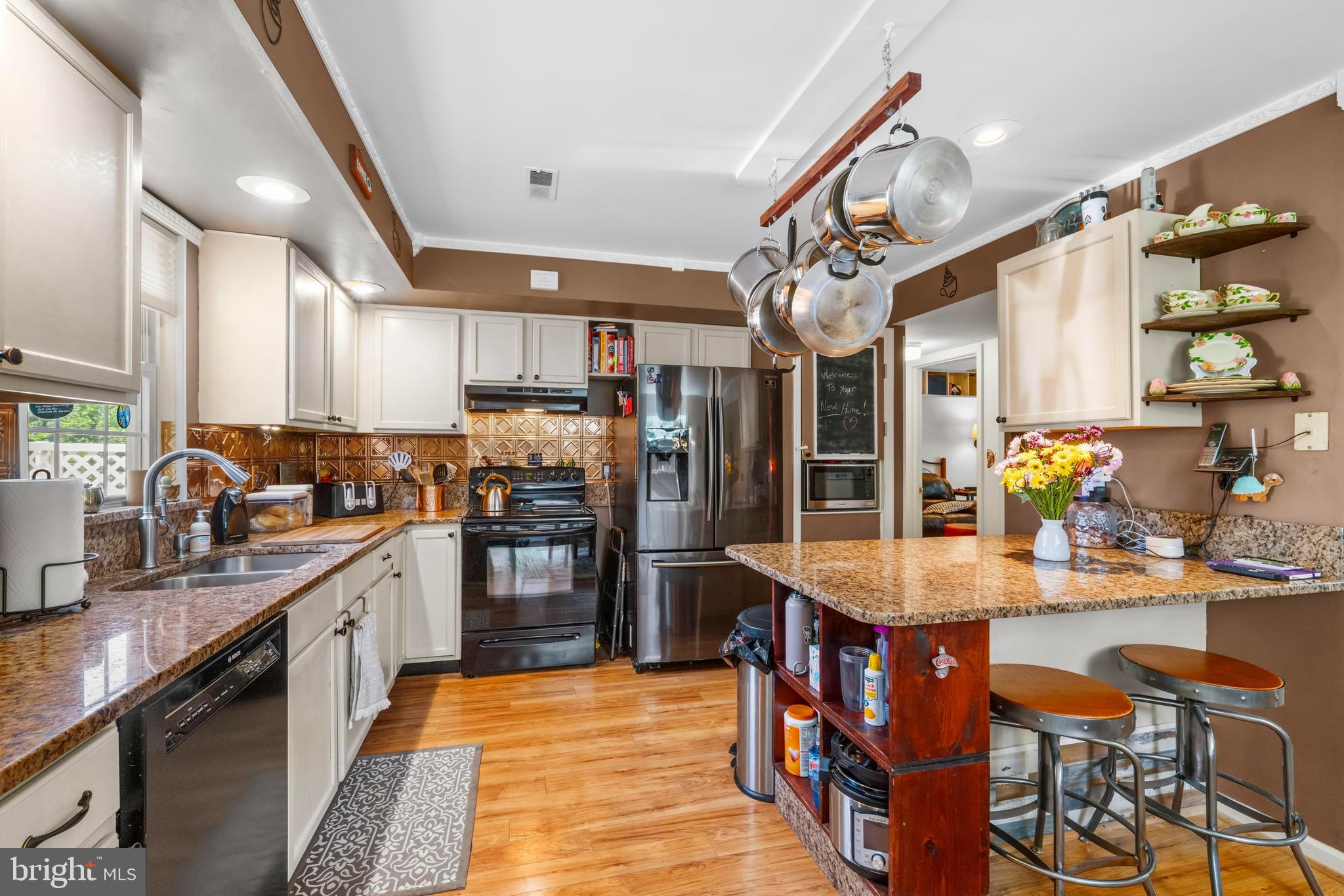 CROSS CREEK - Residential