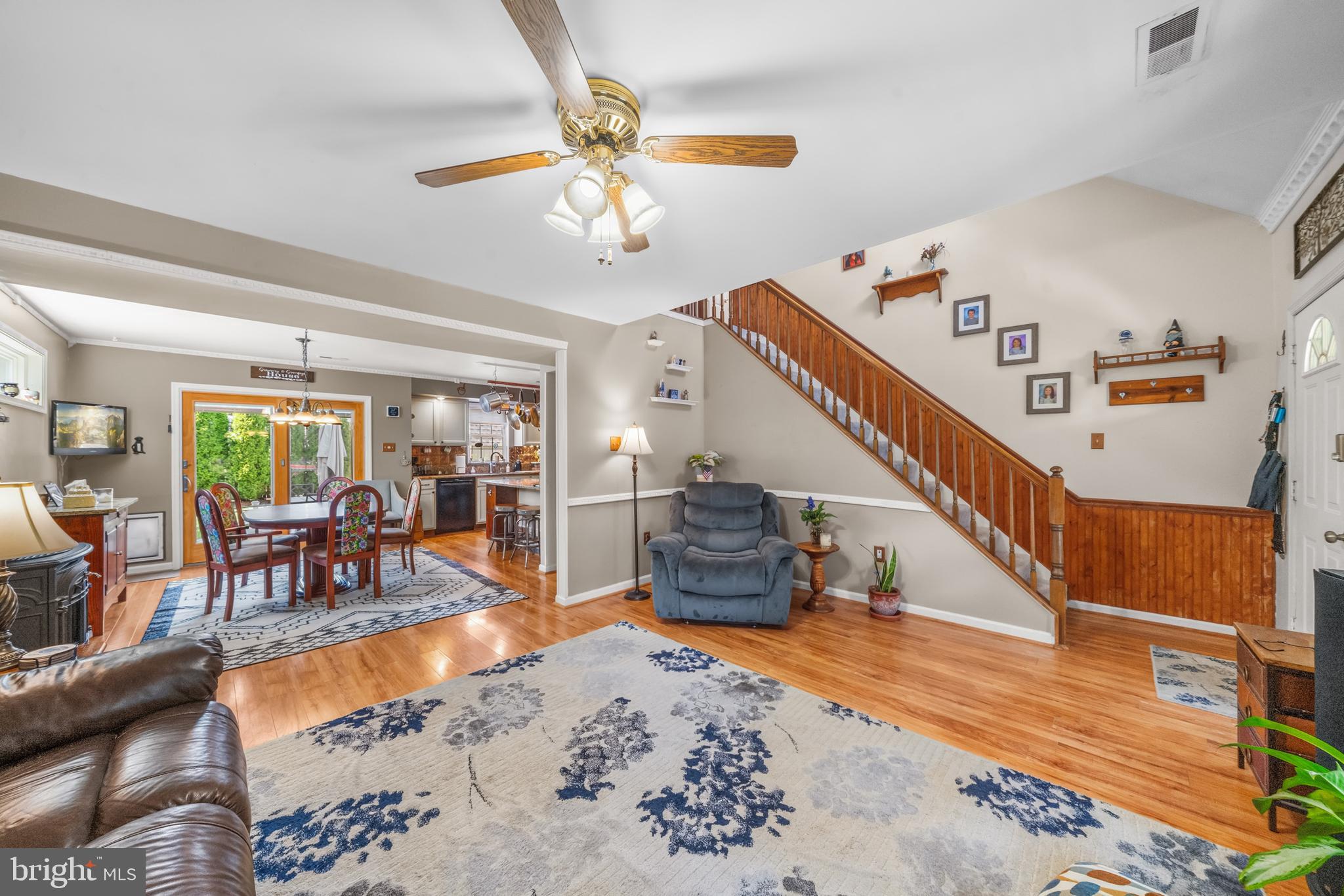 CROSS CREEK - Residential