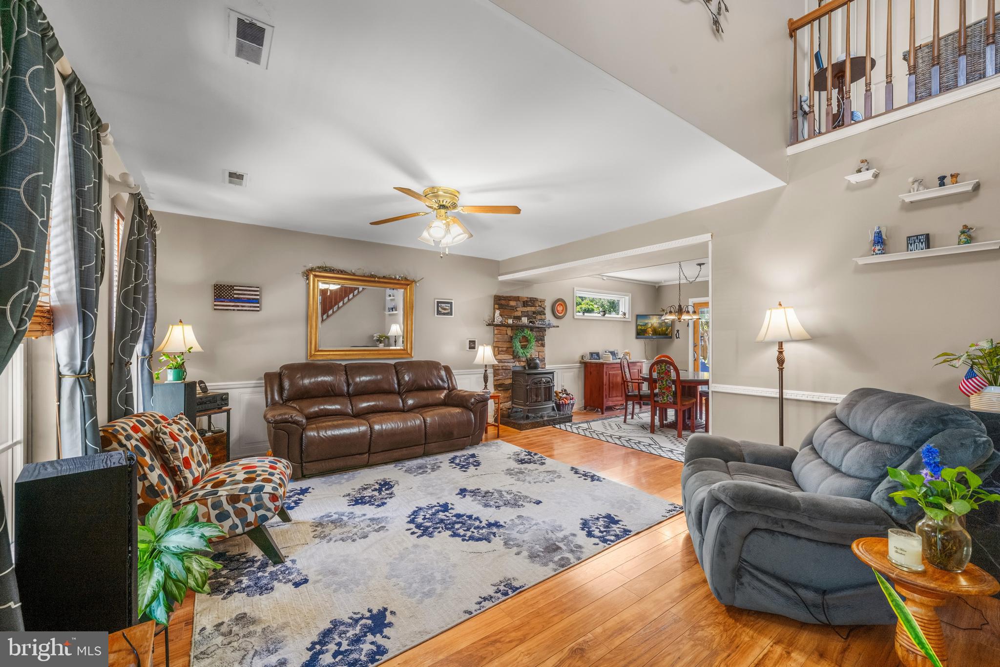 CROSS CREEK - Residential