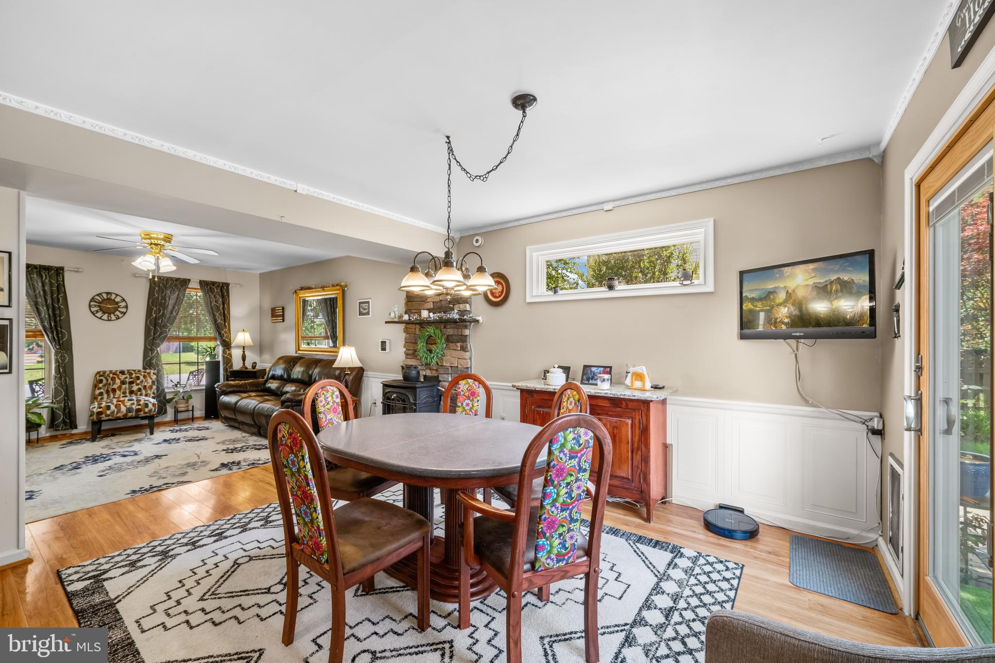 CROSS CREEK - Residential