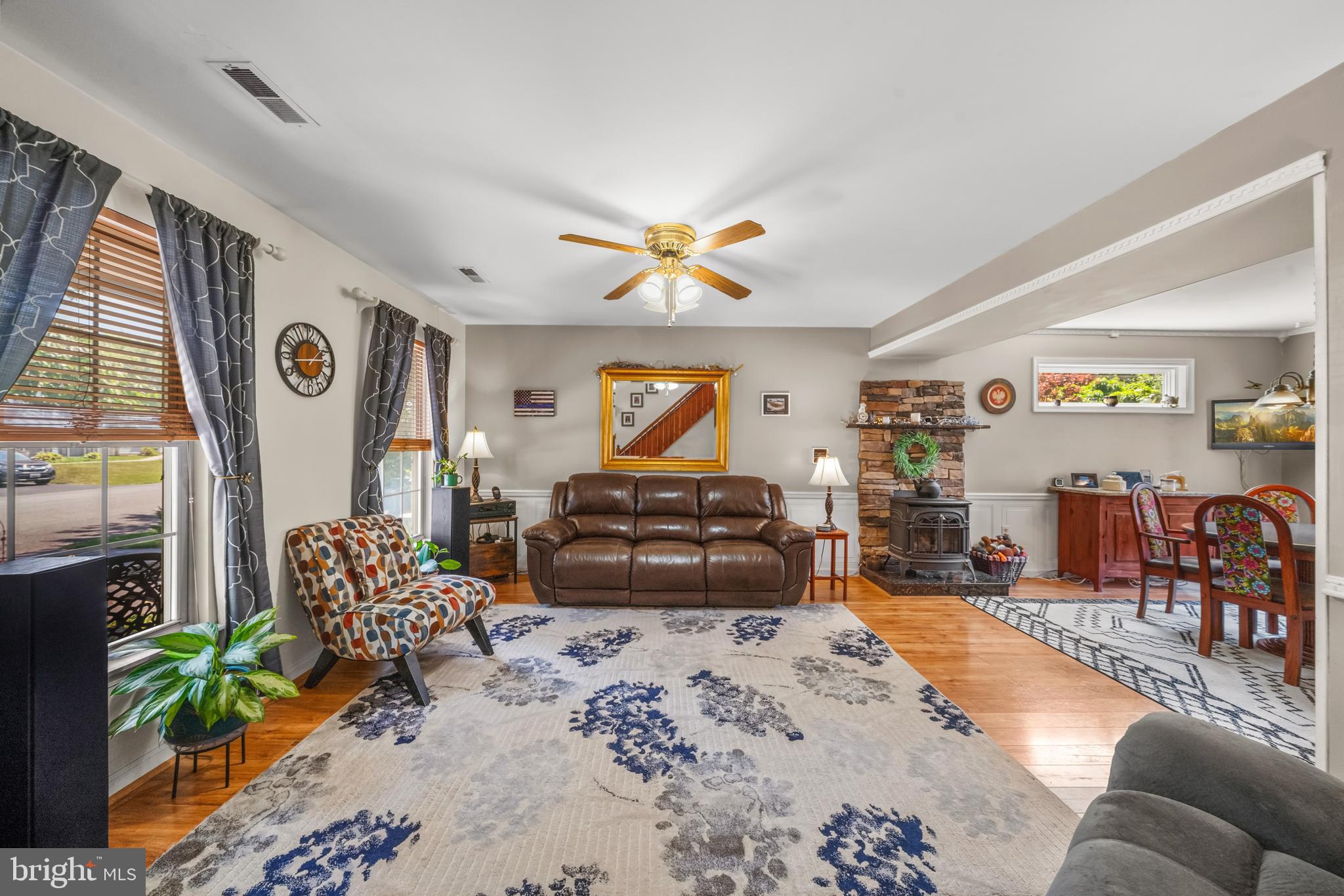 CROSS CREEK - Residential