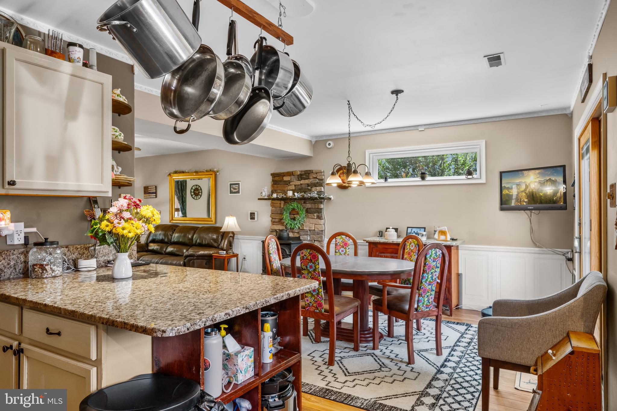 CROSS CREEK - Residential