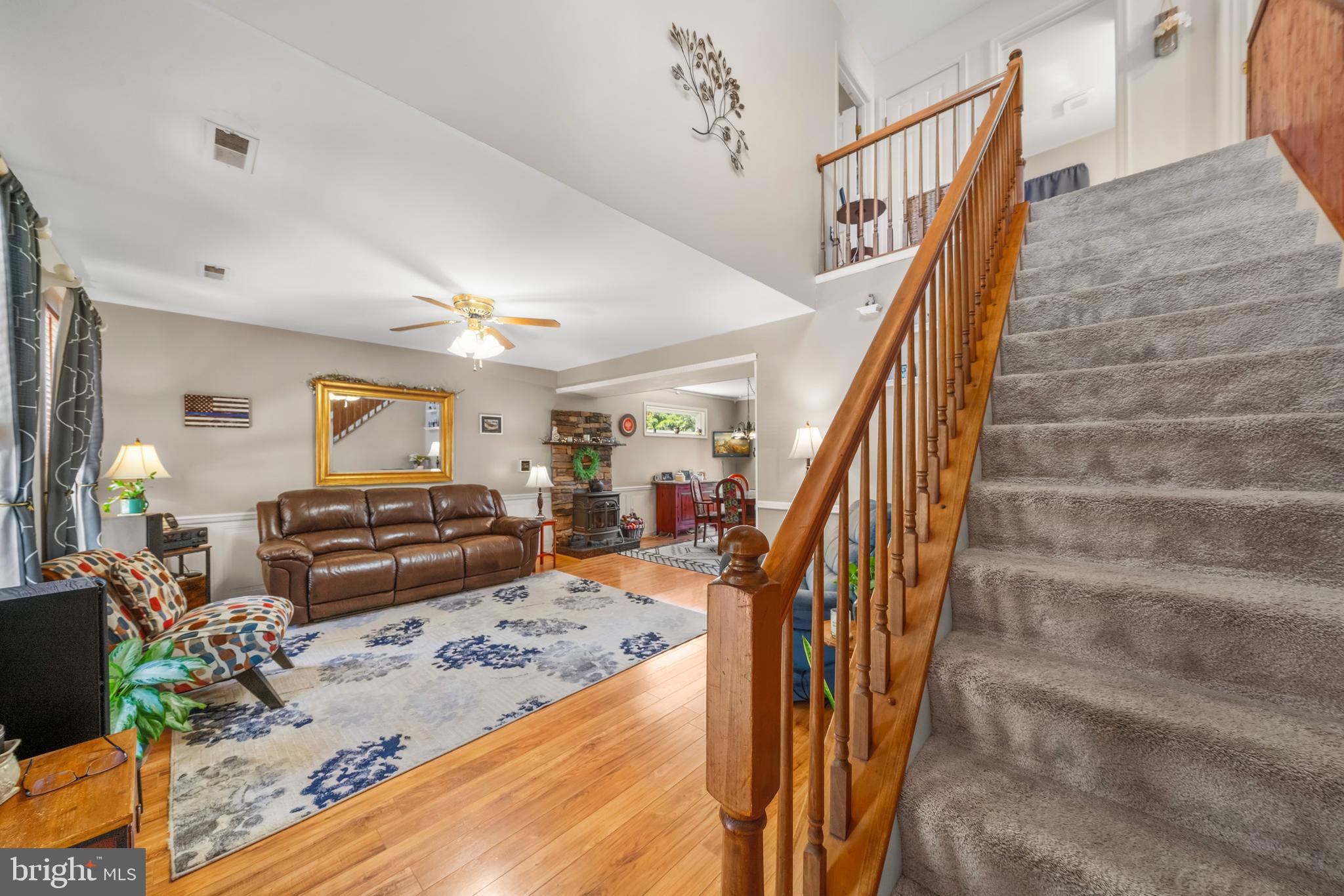 CROSS CREEK - Residential