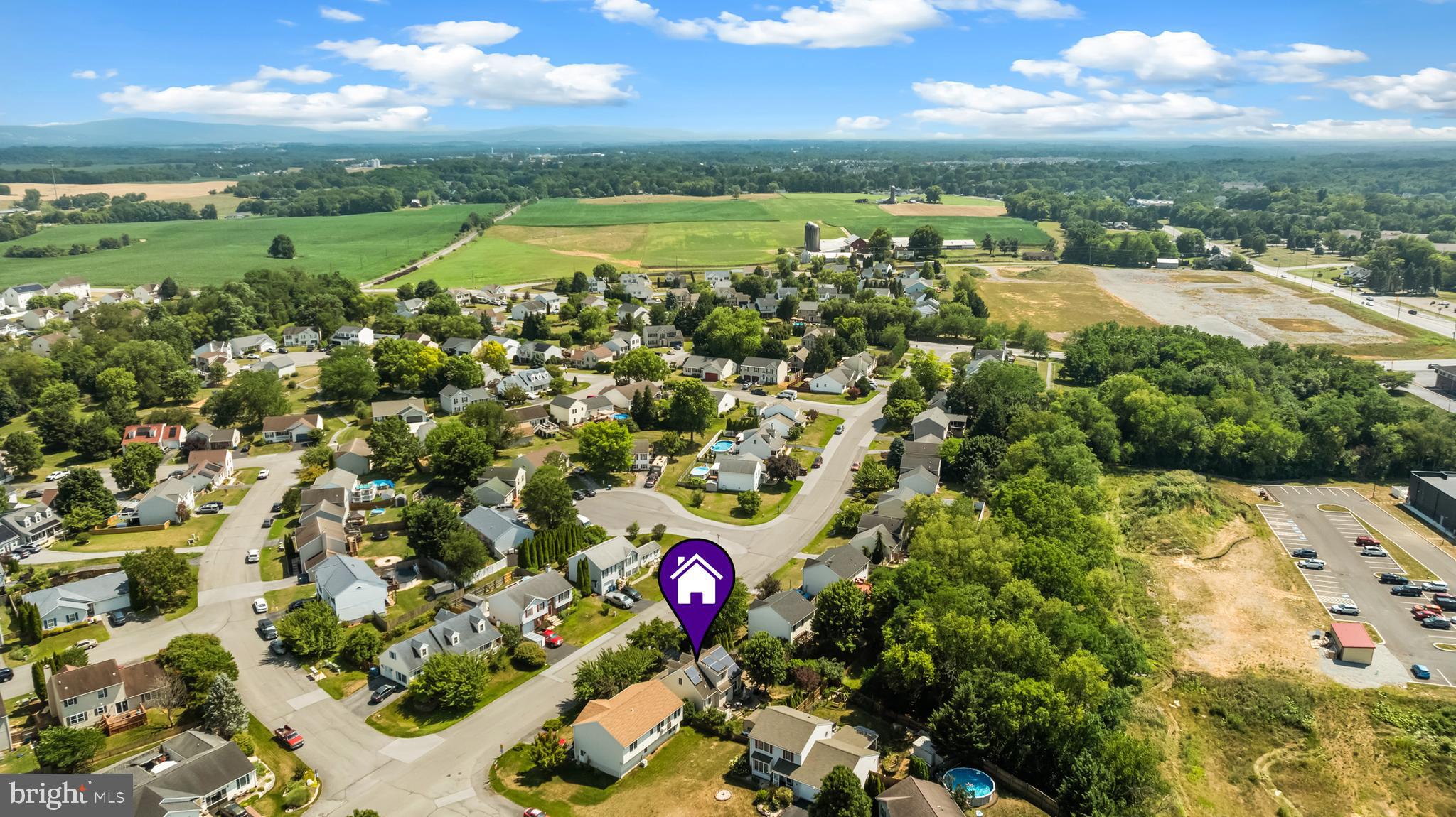 CROSS CREEK - Residential