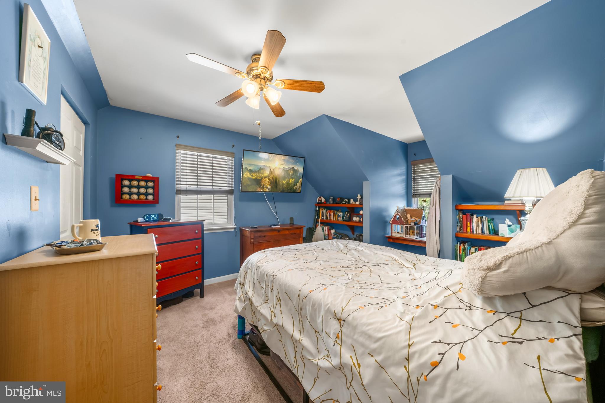 CROSS CREEK - Residential