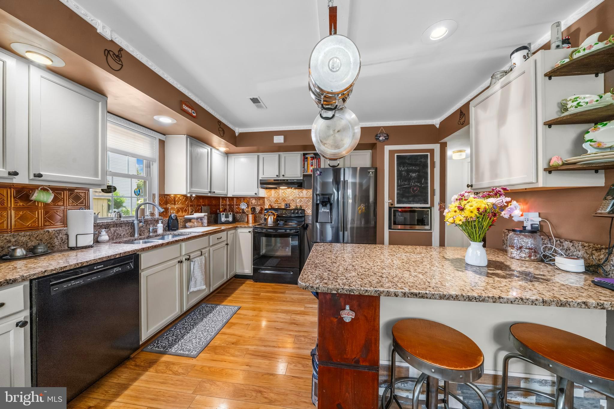 CROSS CREEK - Residential