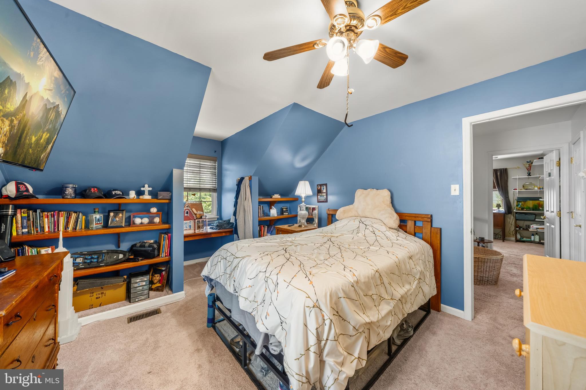 CROSS CREEK - Residential