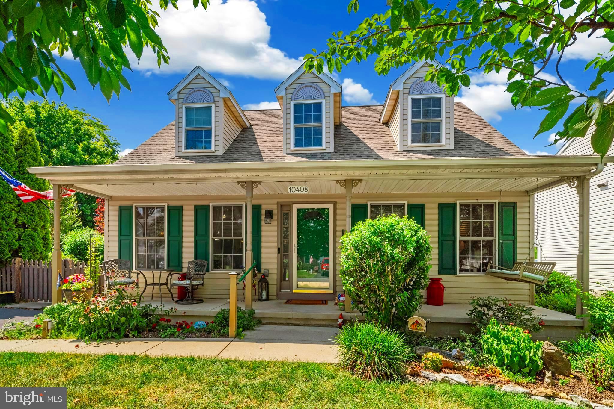 CROSS CREEK - Residential