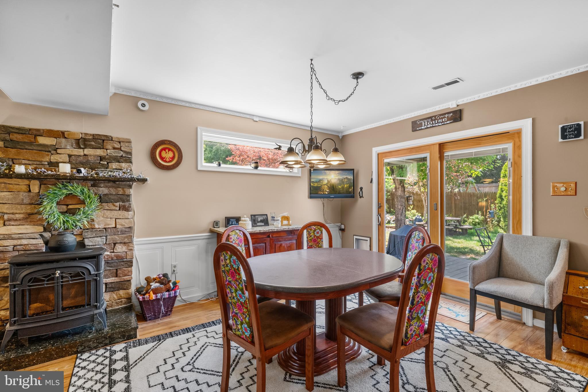 CROSS CREEK - Residential
