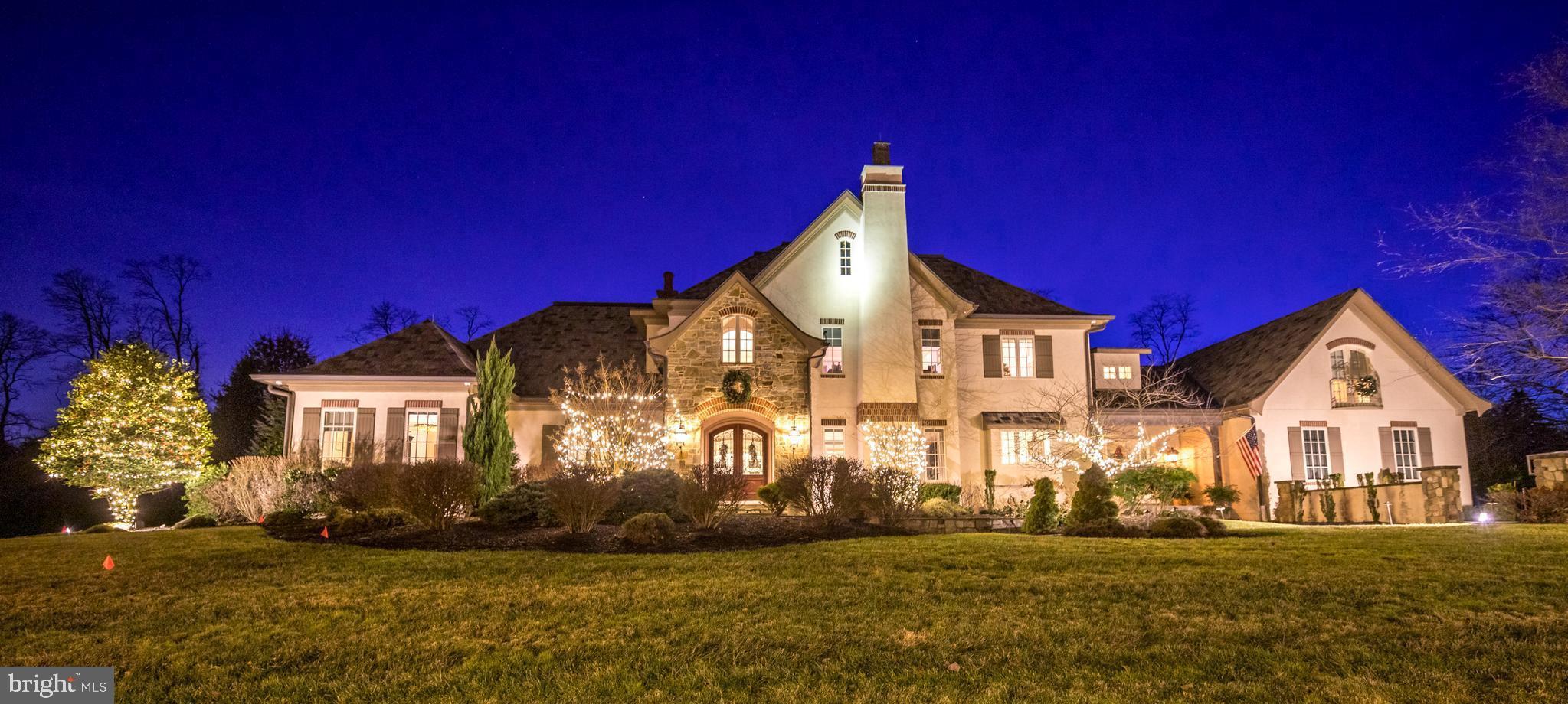 WORTHINGTON GREEN - Residential