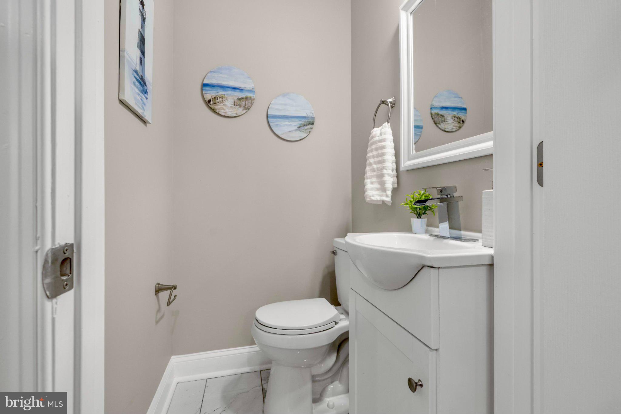 SAINT JOSEPHS - Residential