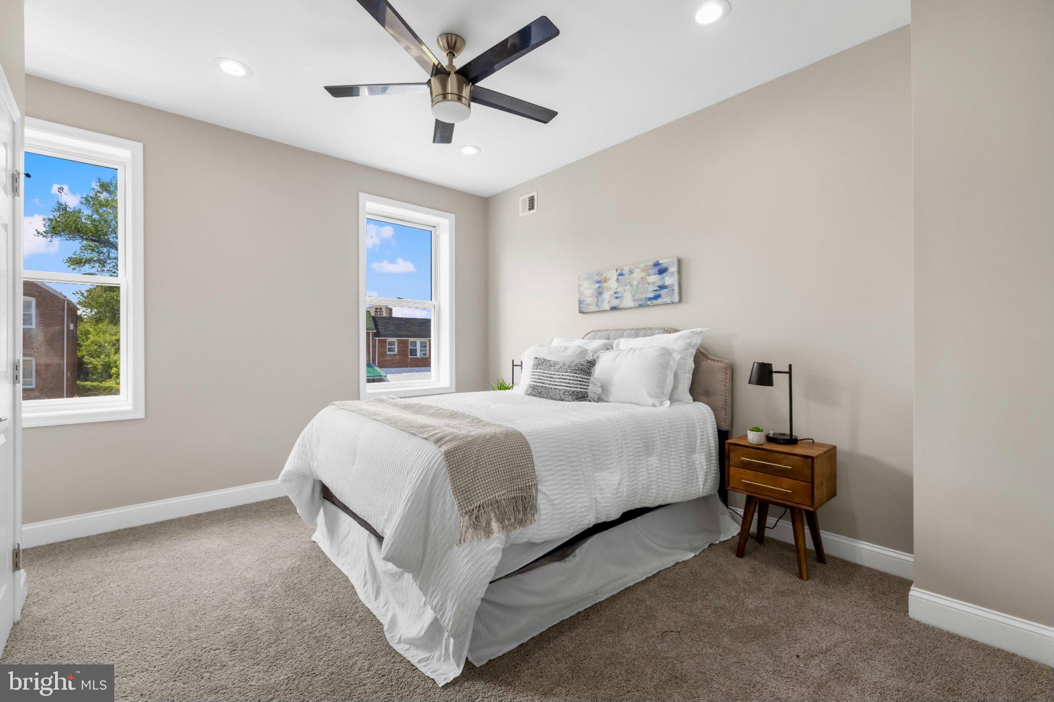 SAINT JOSEPHS - Residential