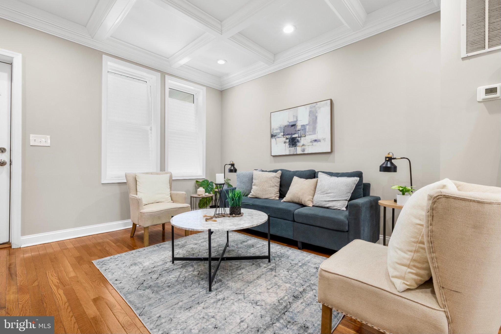 SAINT JOSEPHS - Residential